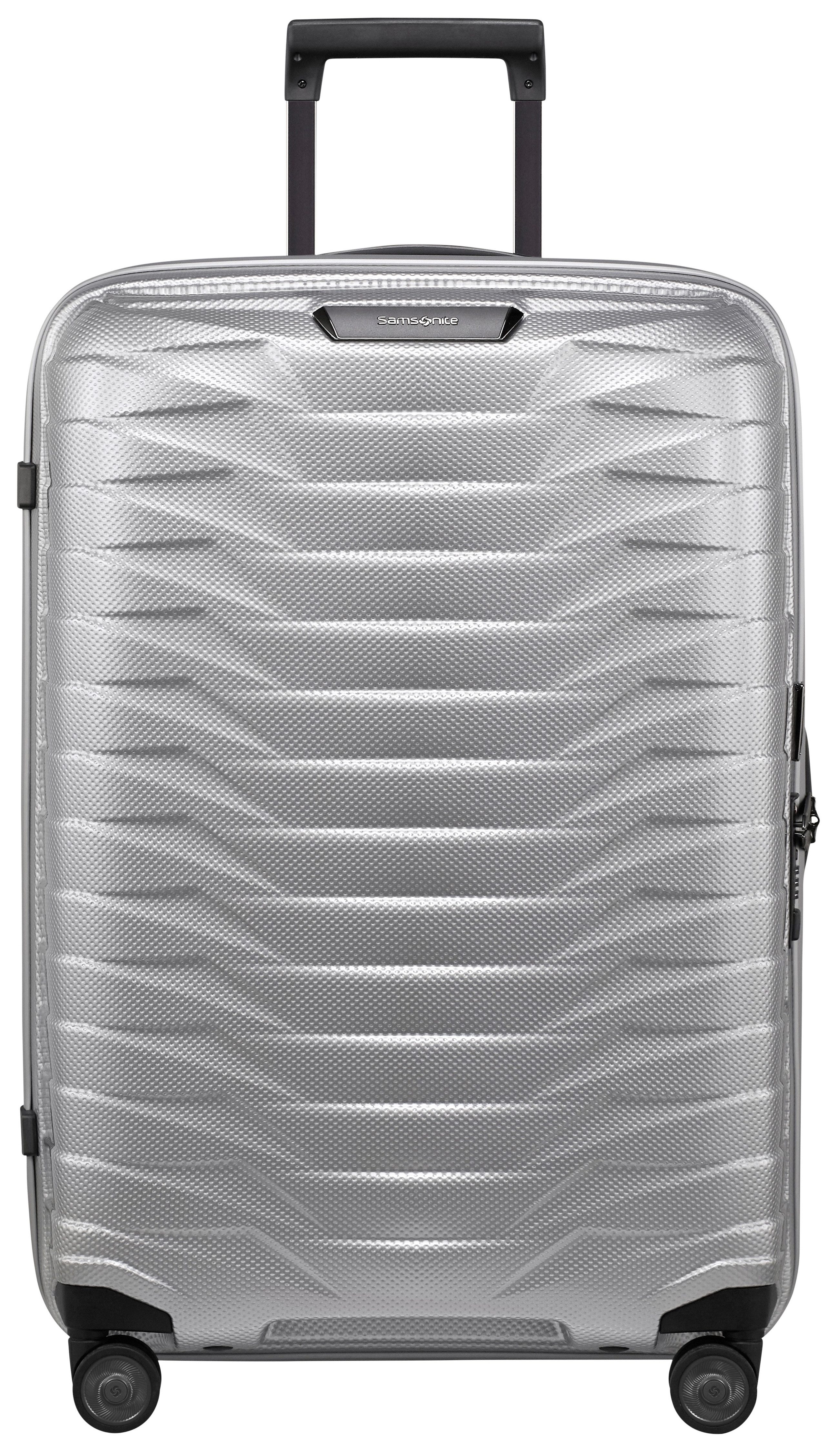 Samsonite Hardshell-trolley PROXIS, verschillende maten en kleuren Trolley reisbagage harde koffer reistrolley TSA-cijferslot