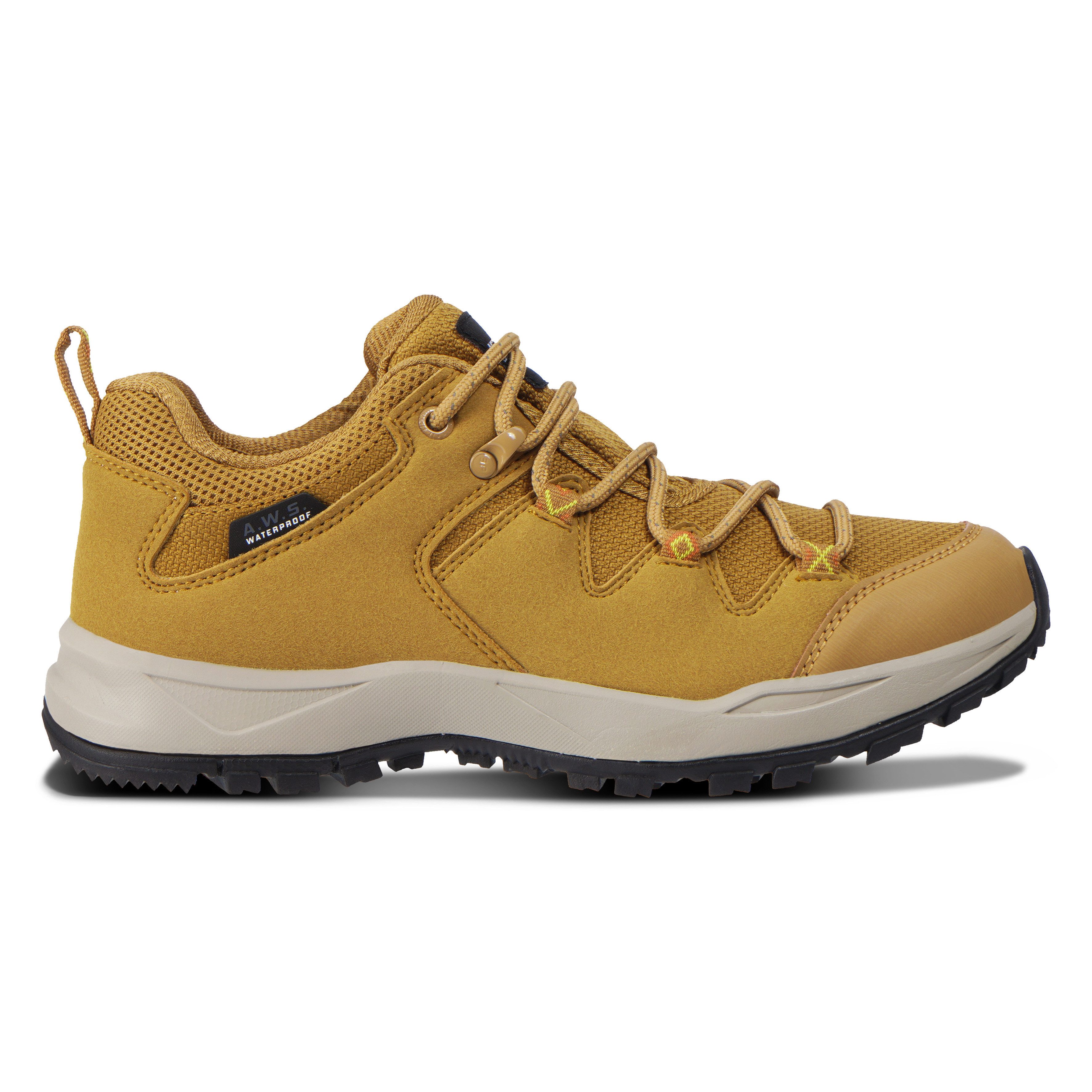 Icepeak Wandelschoenen AHOLA MS waterdicht