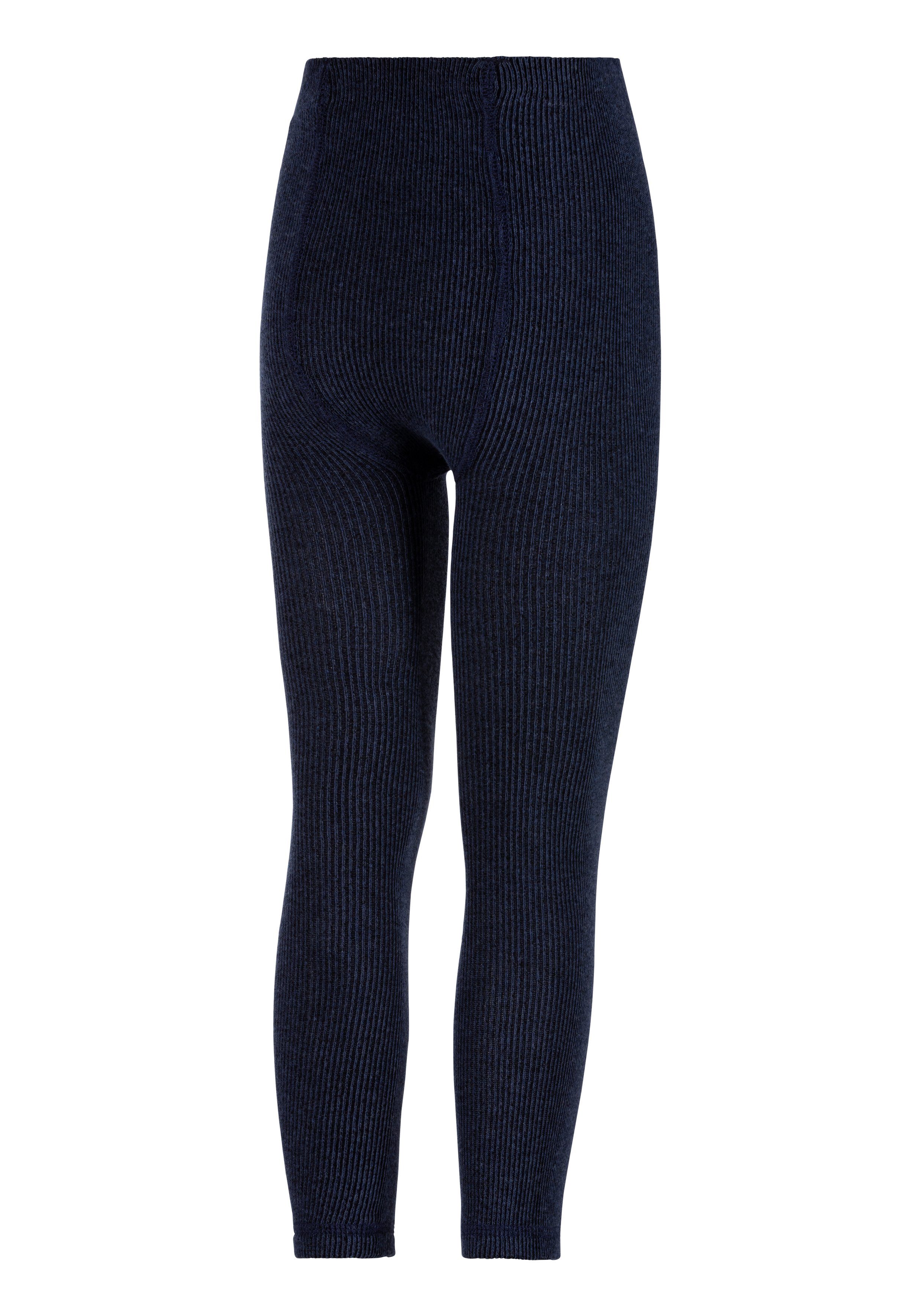 H.I.S Tricotlegging in fijne ribkwaliteit (set, 3 stuks)