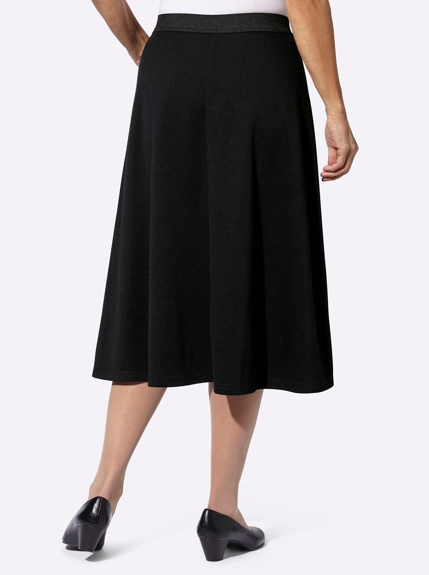 Classic Basics Jerseyrok