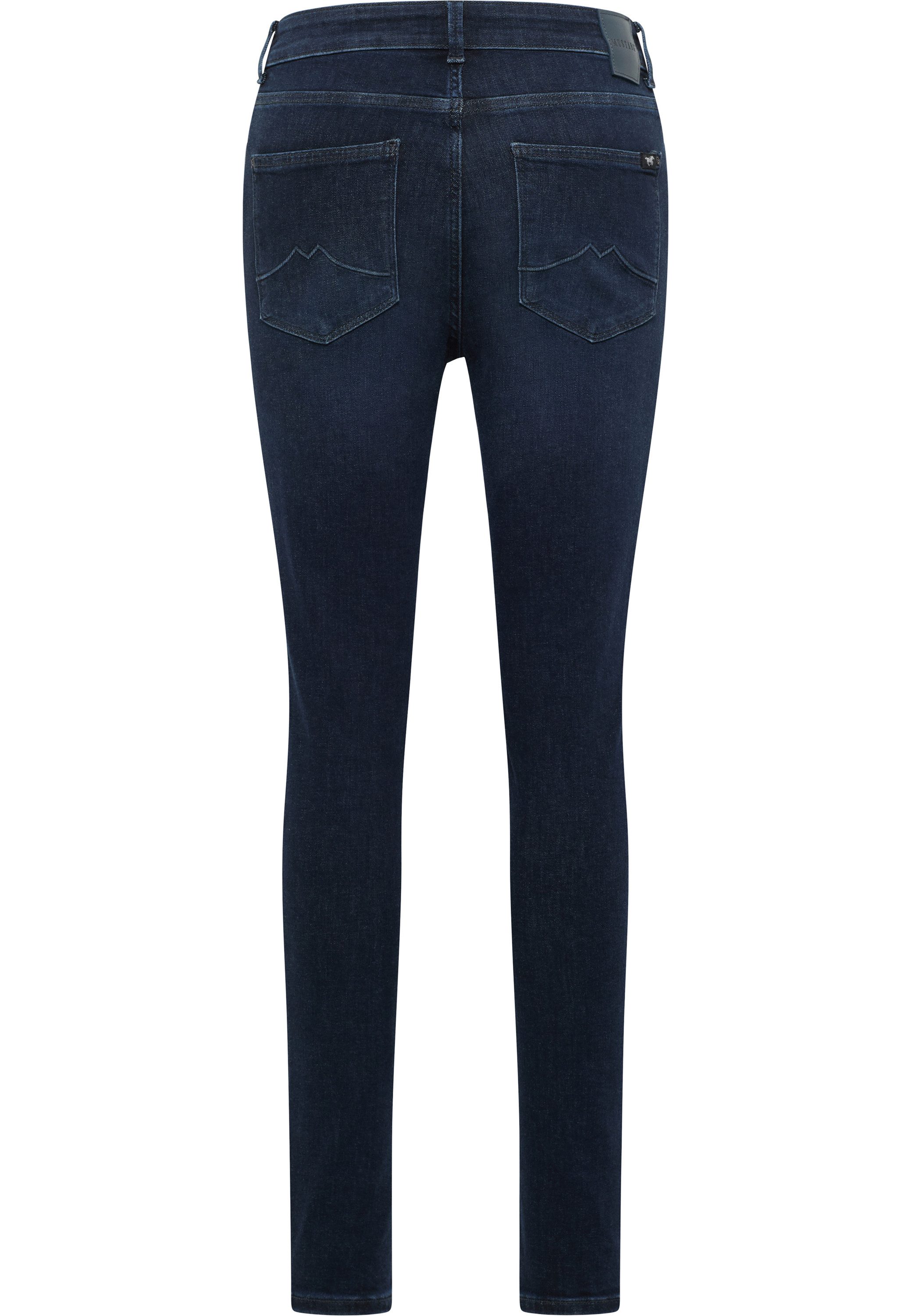 MUSTANG Skinny fit jeans Dames stijl Georgia super skinny