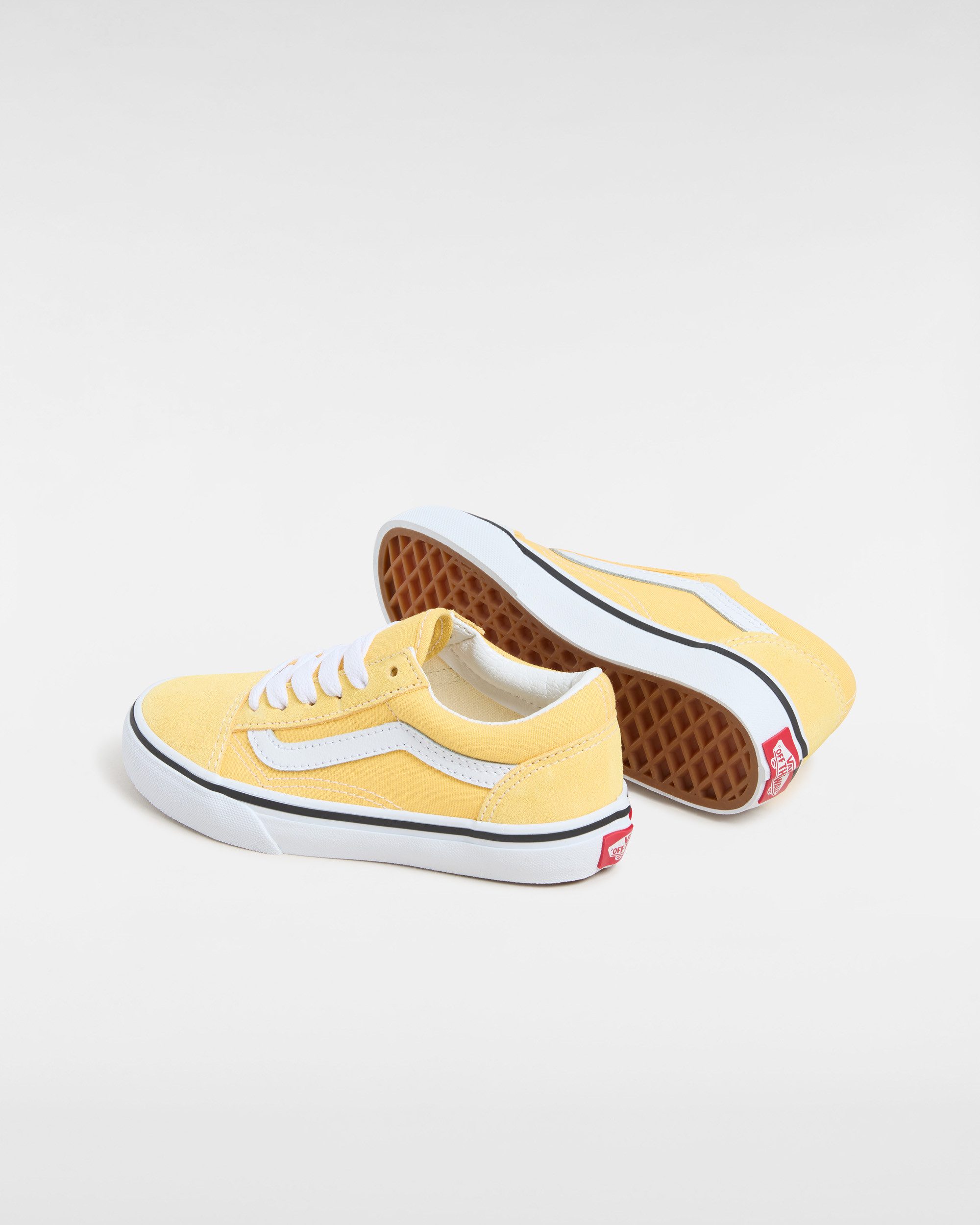 Vans Sneakers Old Skool voor kinderen