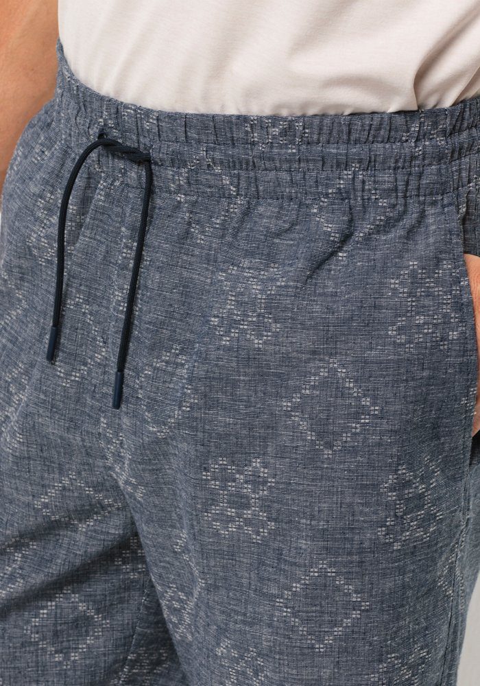 Jack Wolfskin Short KARANA SHORTS M