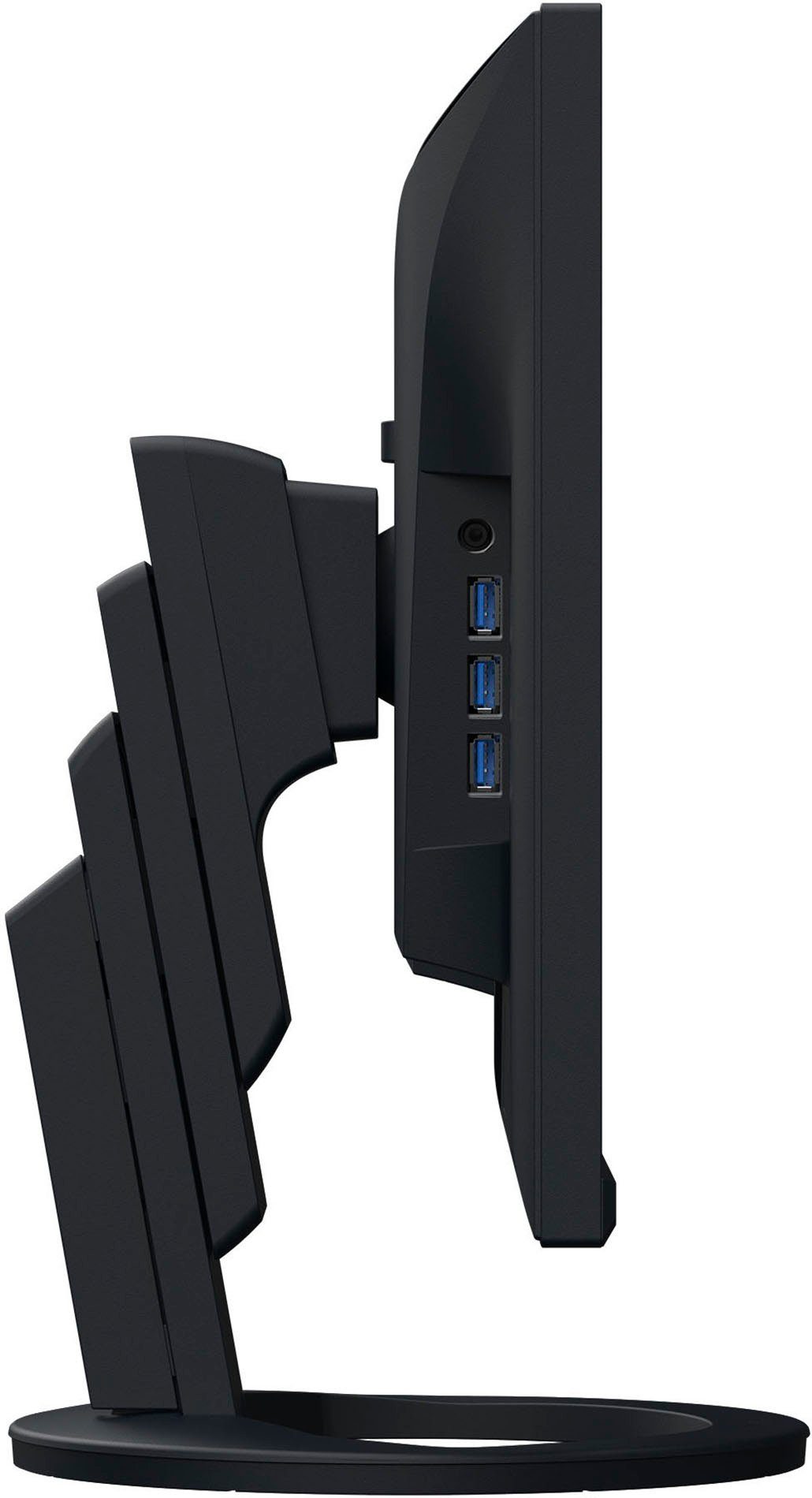 Eizo Ledscherm FlexScan EV2490, 61 cm / 24", Full HD