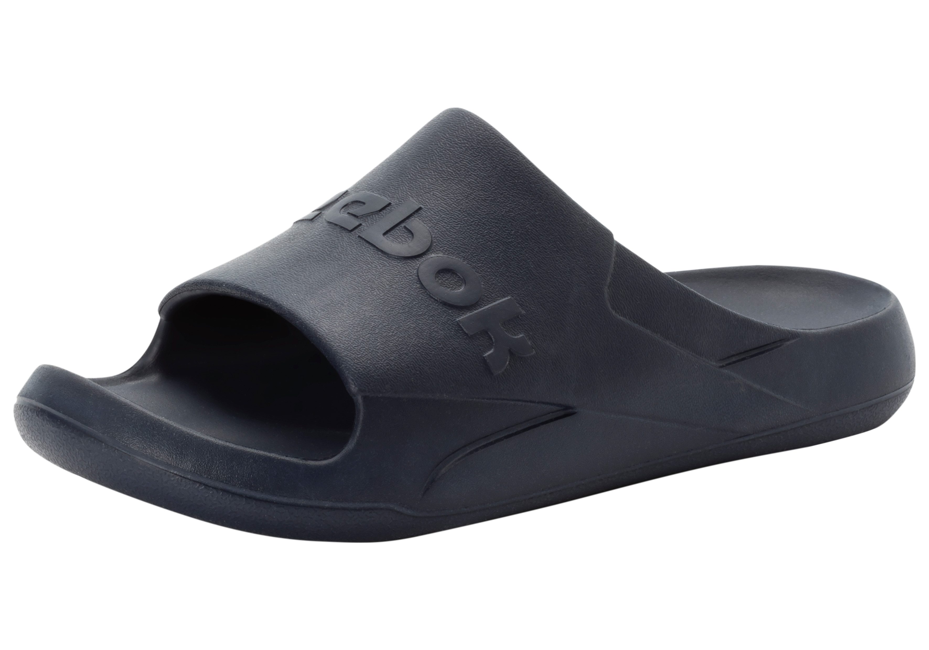 Reebok Badslippers  CLEAN SLIDE