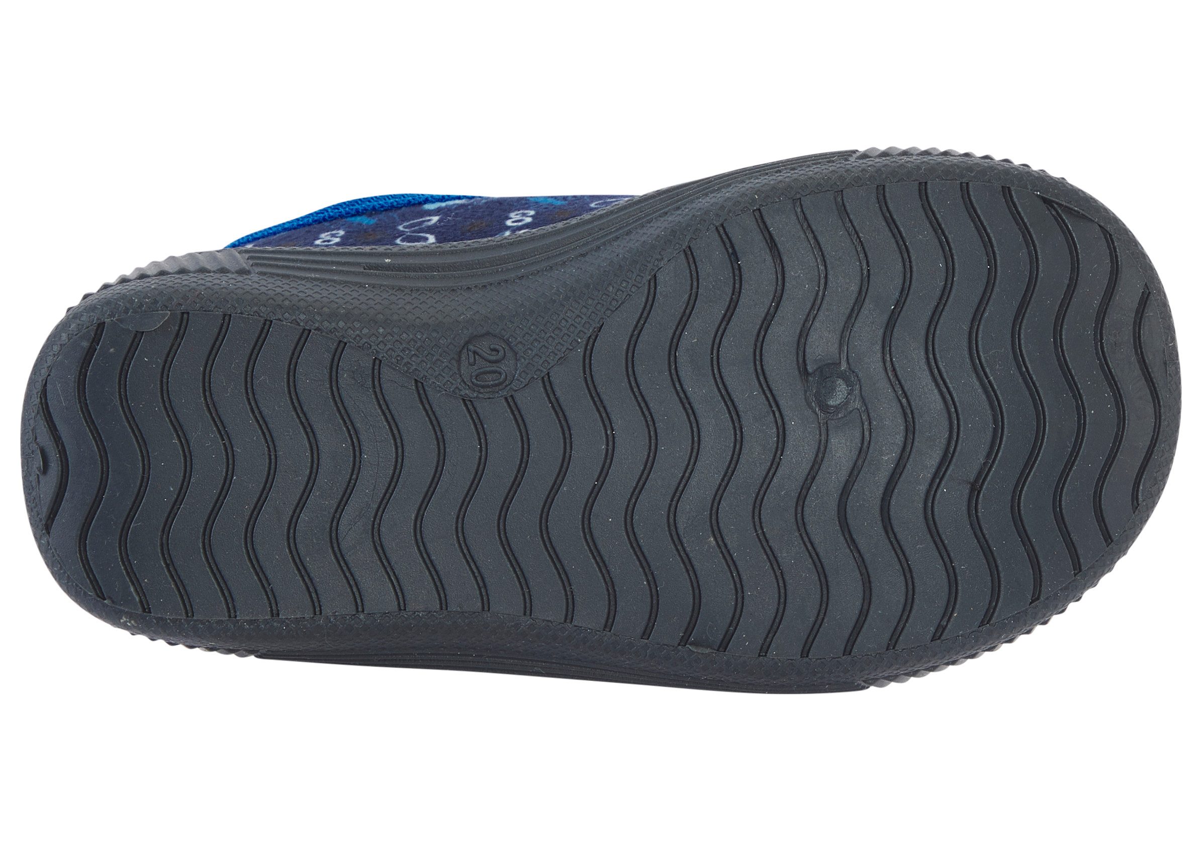 Disney Pantoffels Spiderman super zachte, flexibele zool