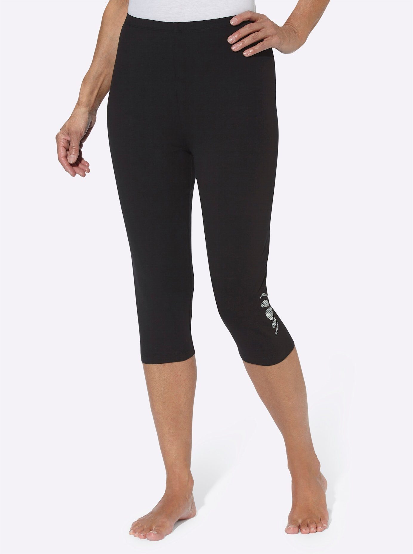 OTTO Caprilegging