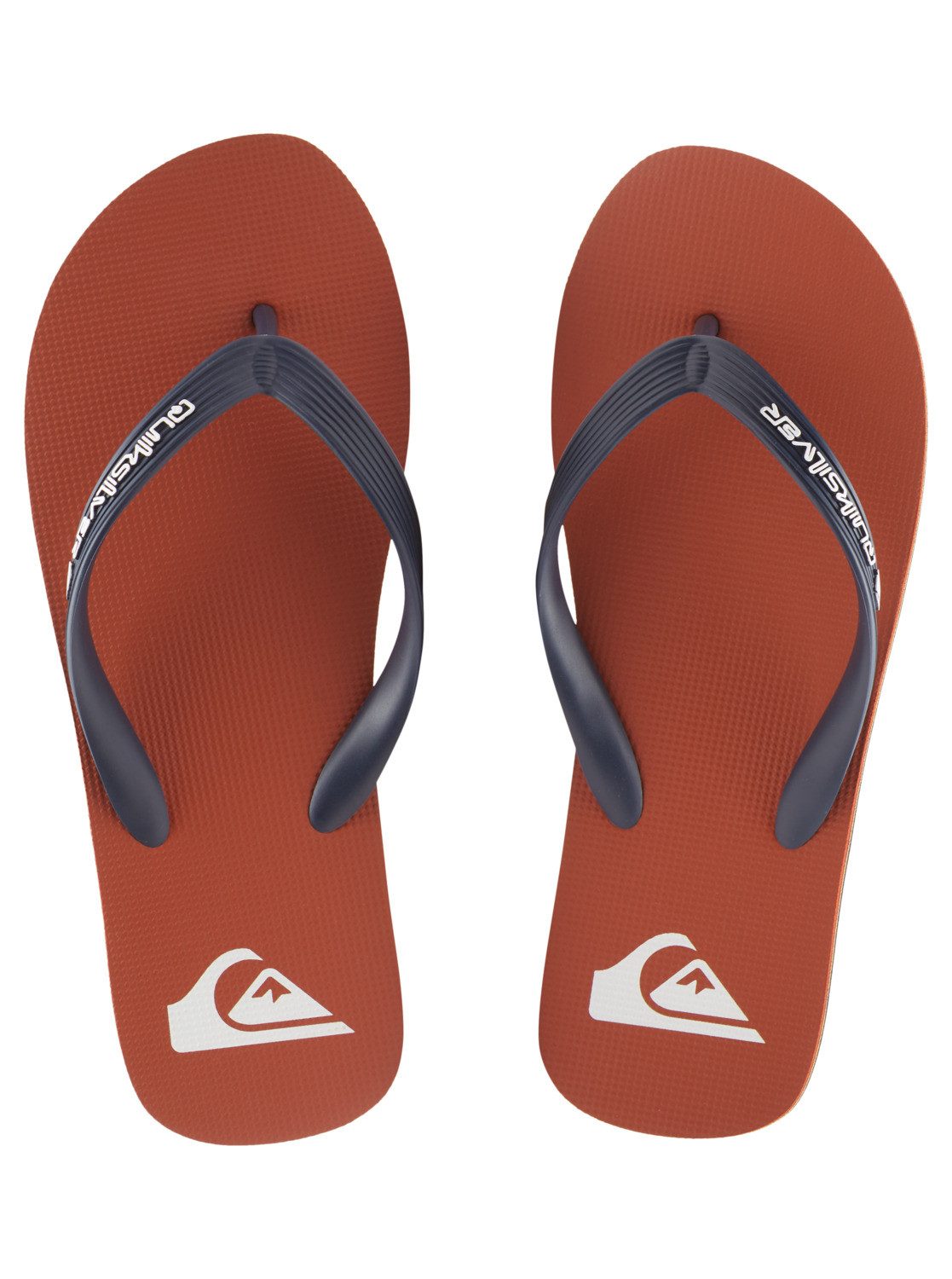 Quiksilver Sandalen Molokai Core