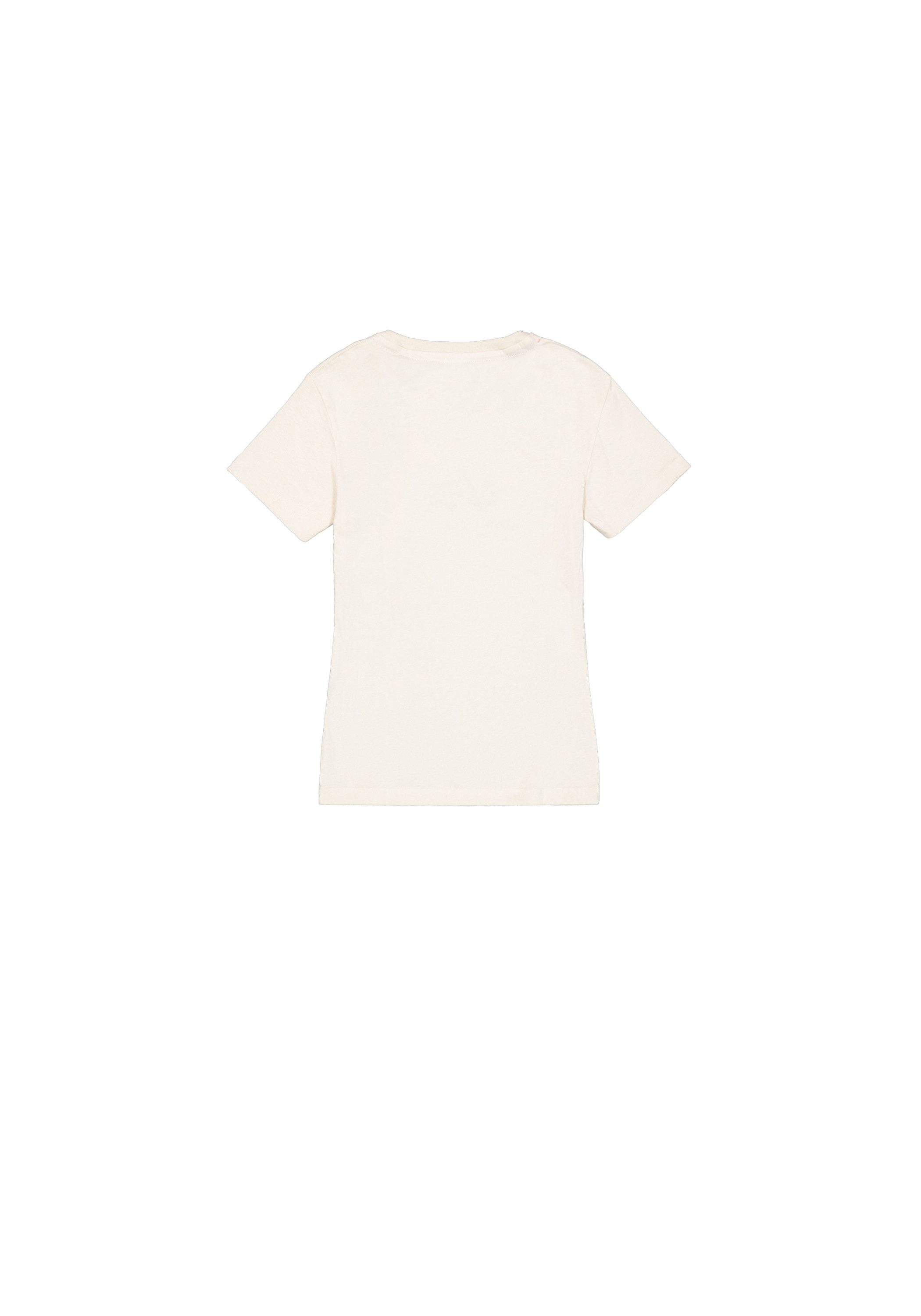 Alpha Industries T-shirt New Basic T-Shirt BL W
