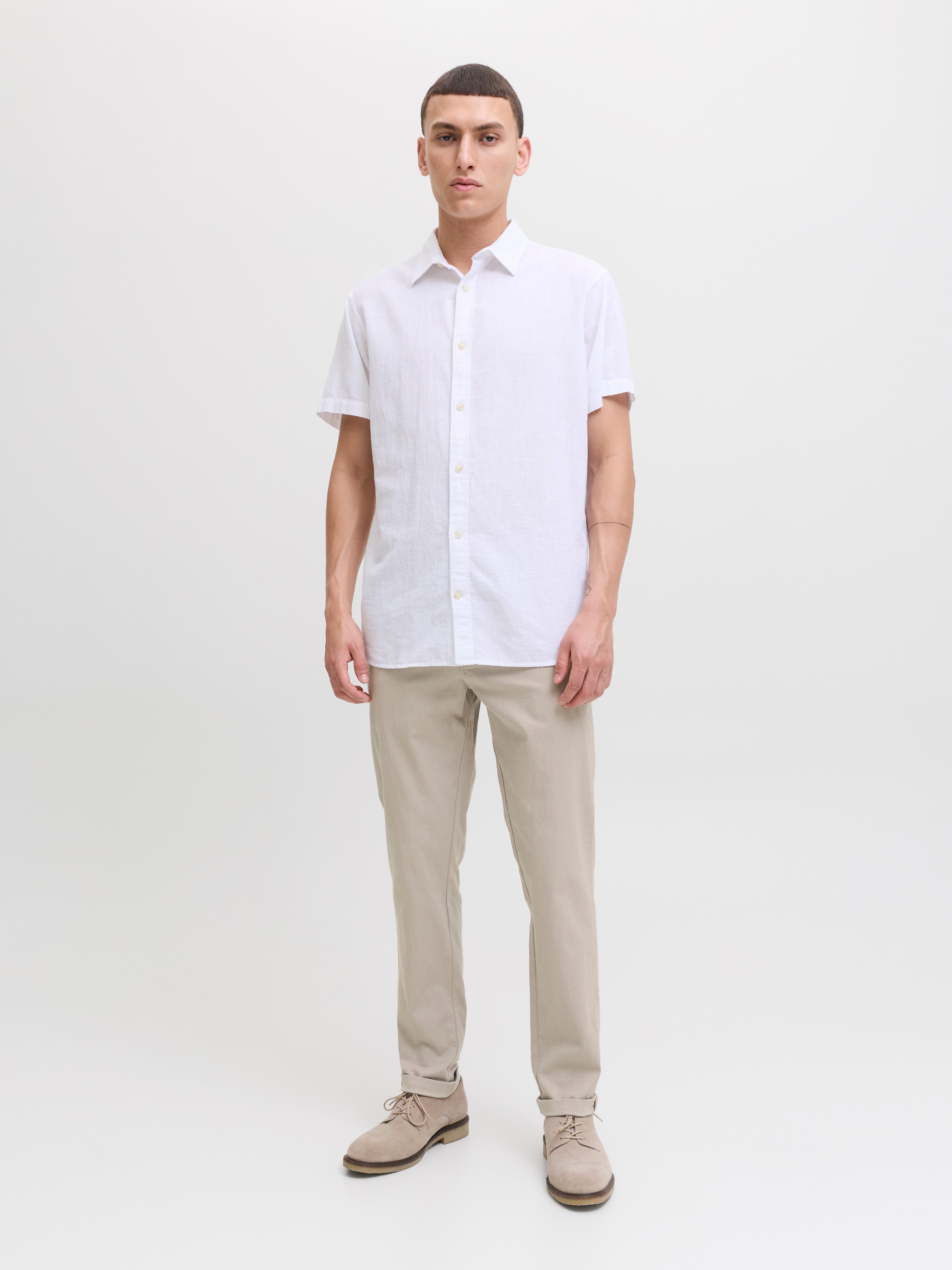 Jack & Jones Chino JPSTMARCO JJFURY ANA
