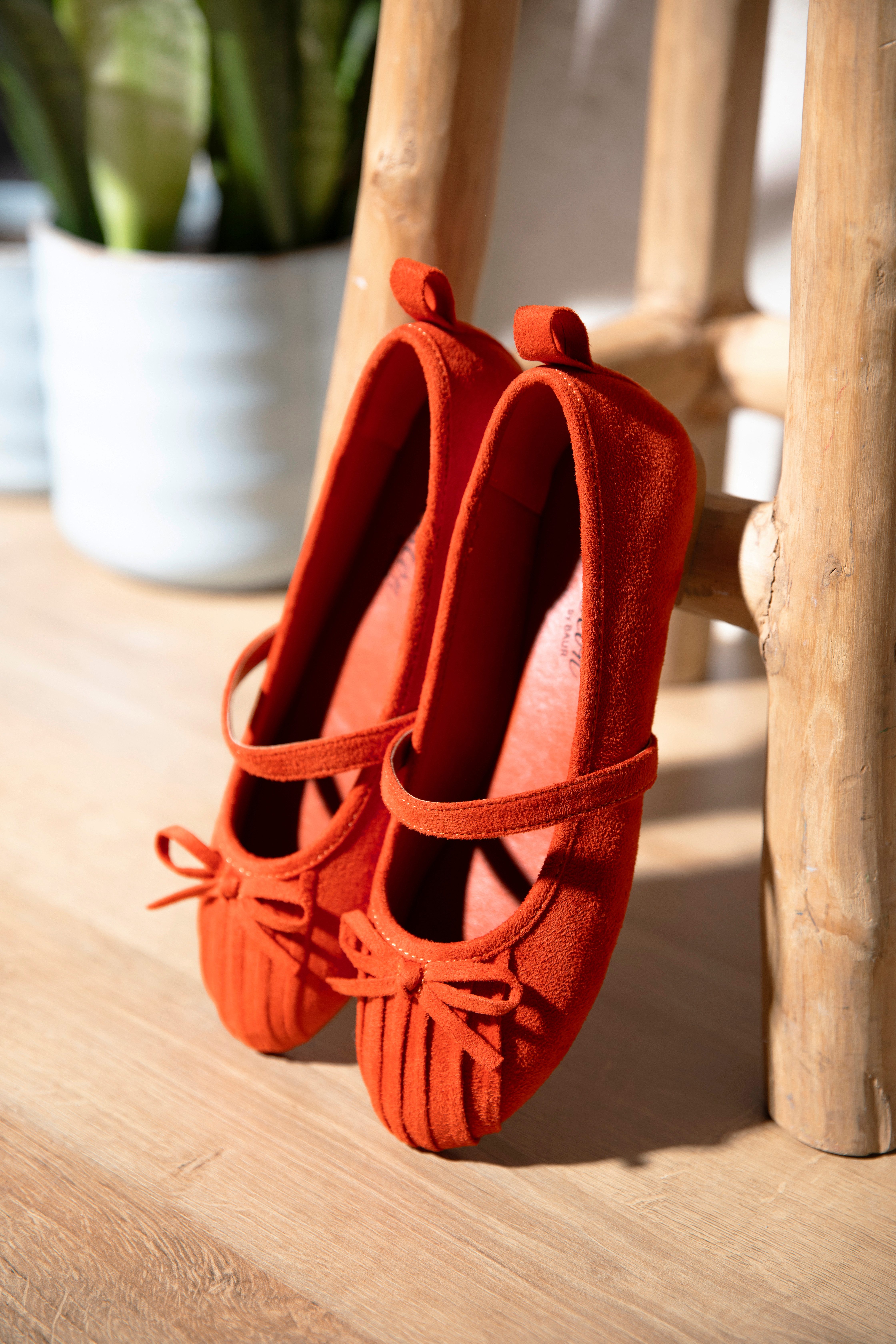 Aniston SHOES Ballerina's