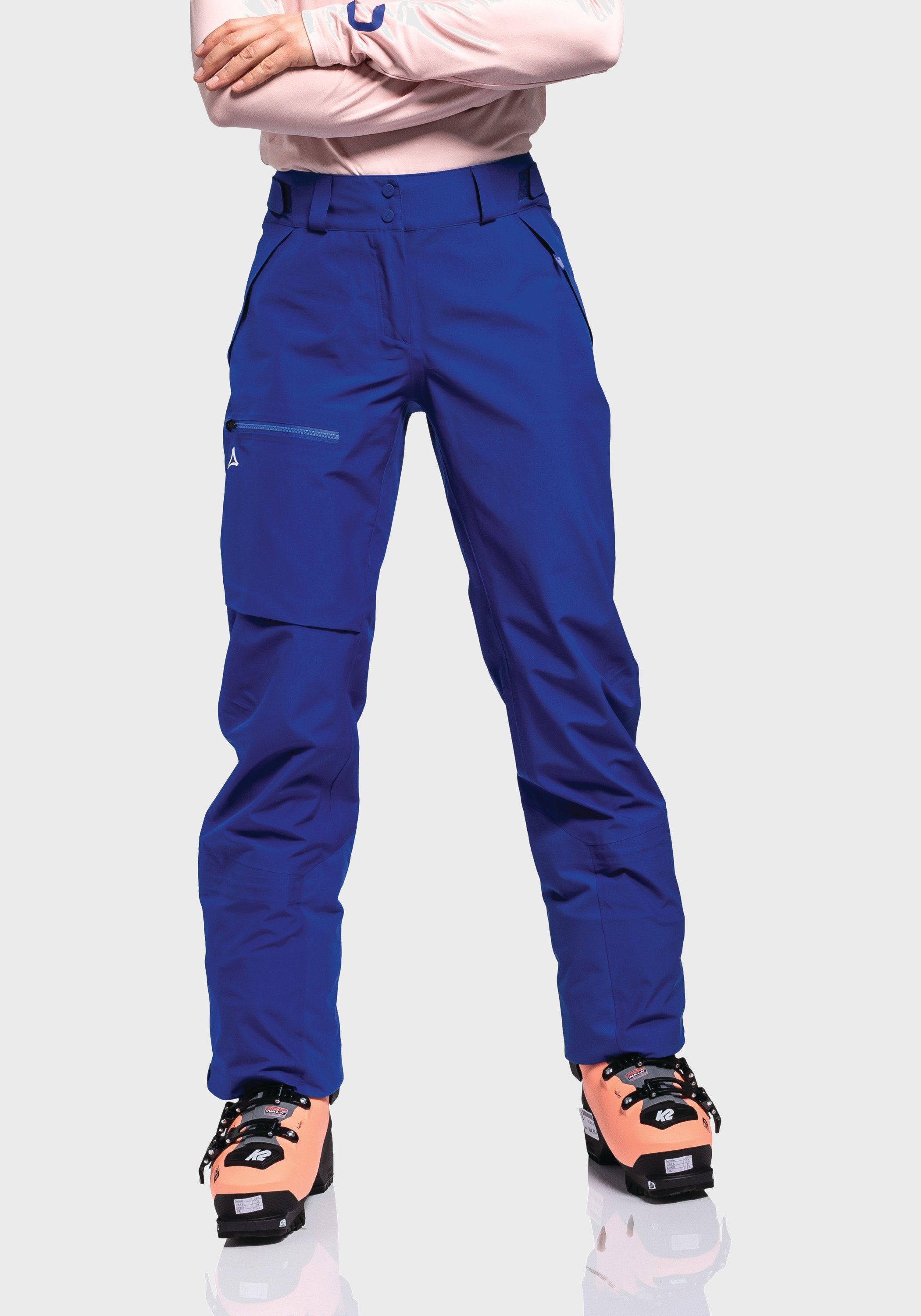 Schöffel Outdoorbroek 3L Pants Cimerlo L