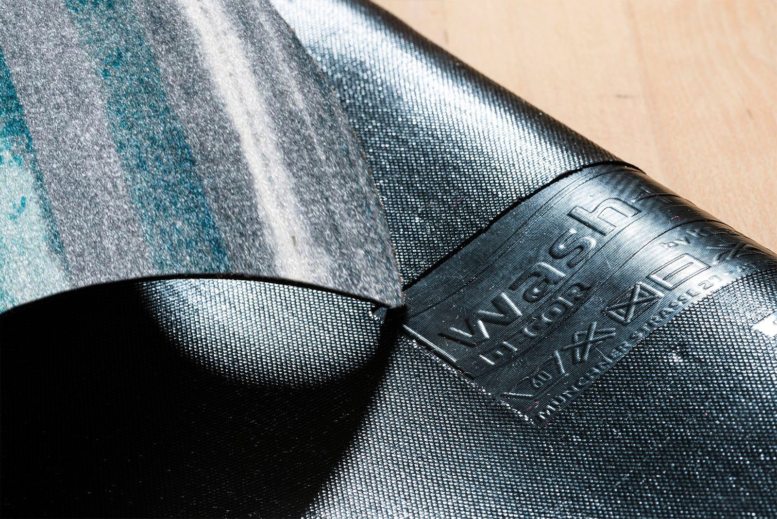 wash+dry by Kleen-Tex Loper Frerik Inloopmatten, antislip, geschikt voor binnen en buiten, wasbaar