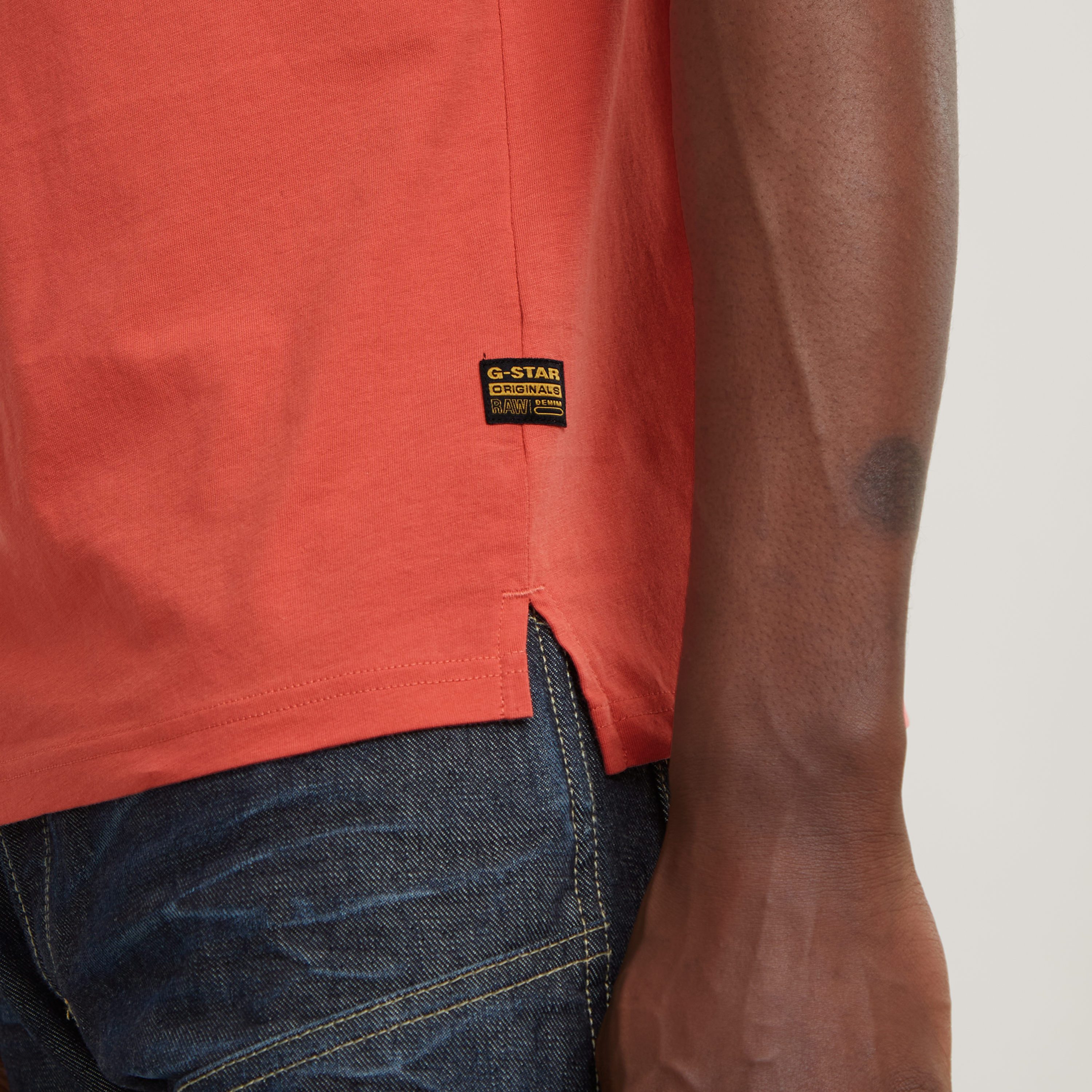 G-Star RAW T-shirt Nifous