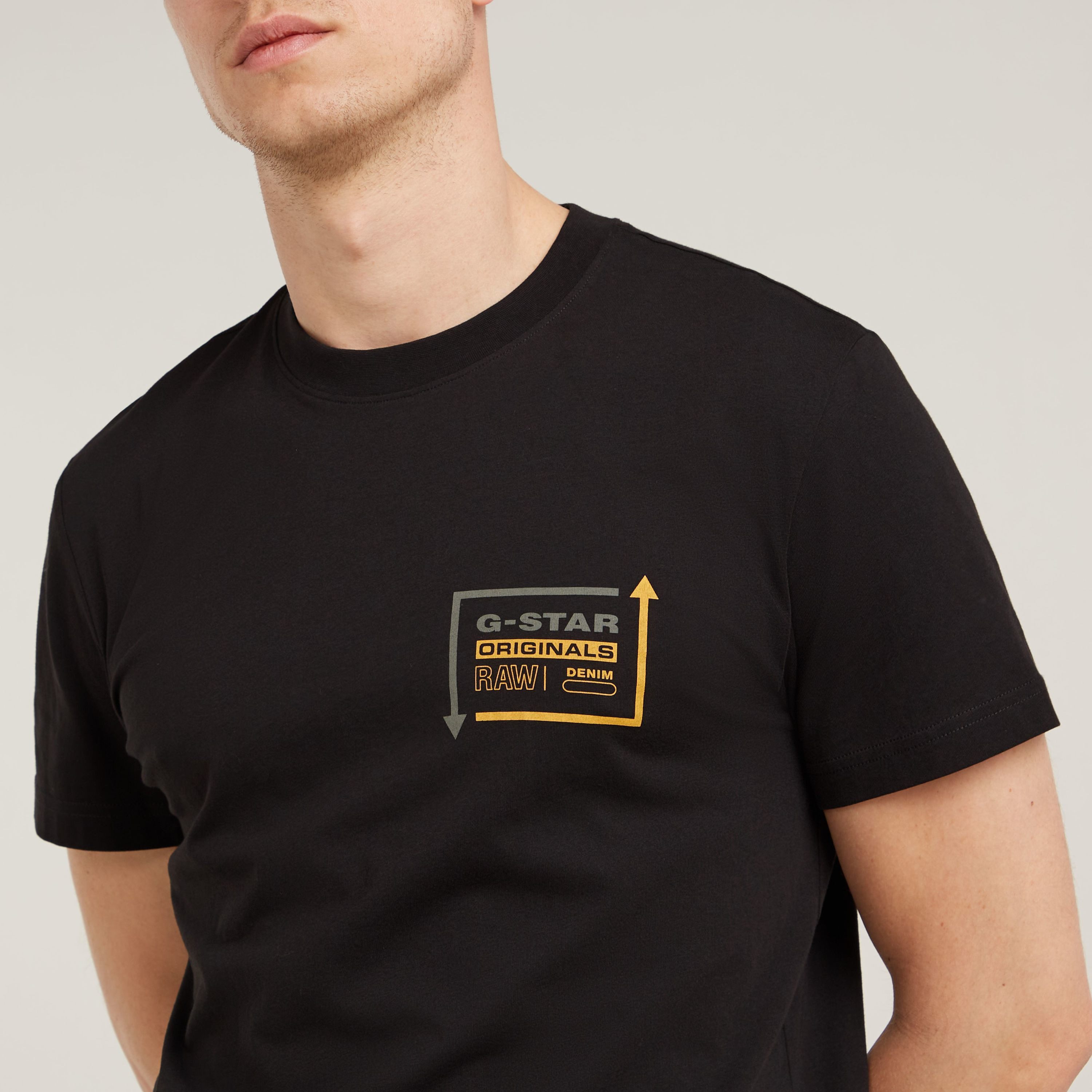 G-Star RAW T-shirt Originals Catch