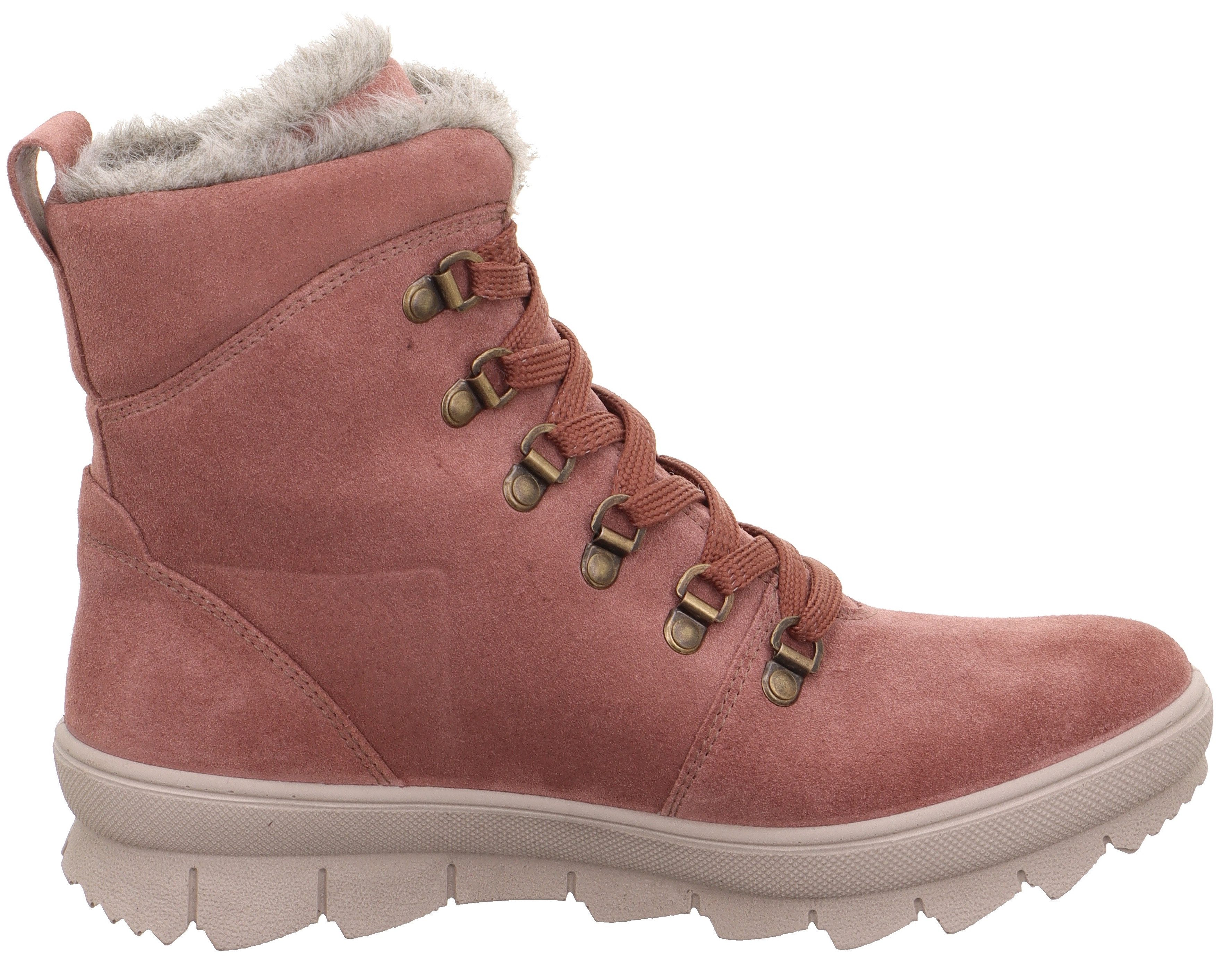 Legero Winterlaarzen NOVARA Hiking boots, winterlaarzen, veterschoenen met GORE-TEX