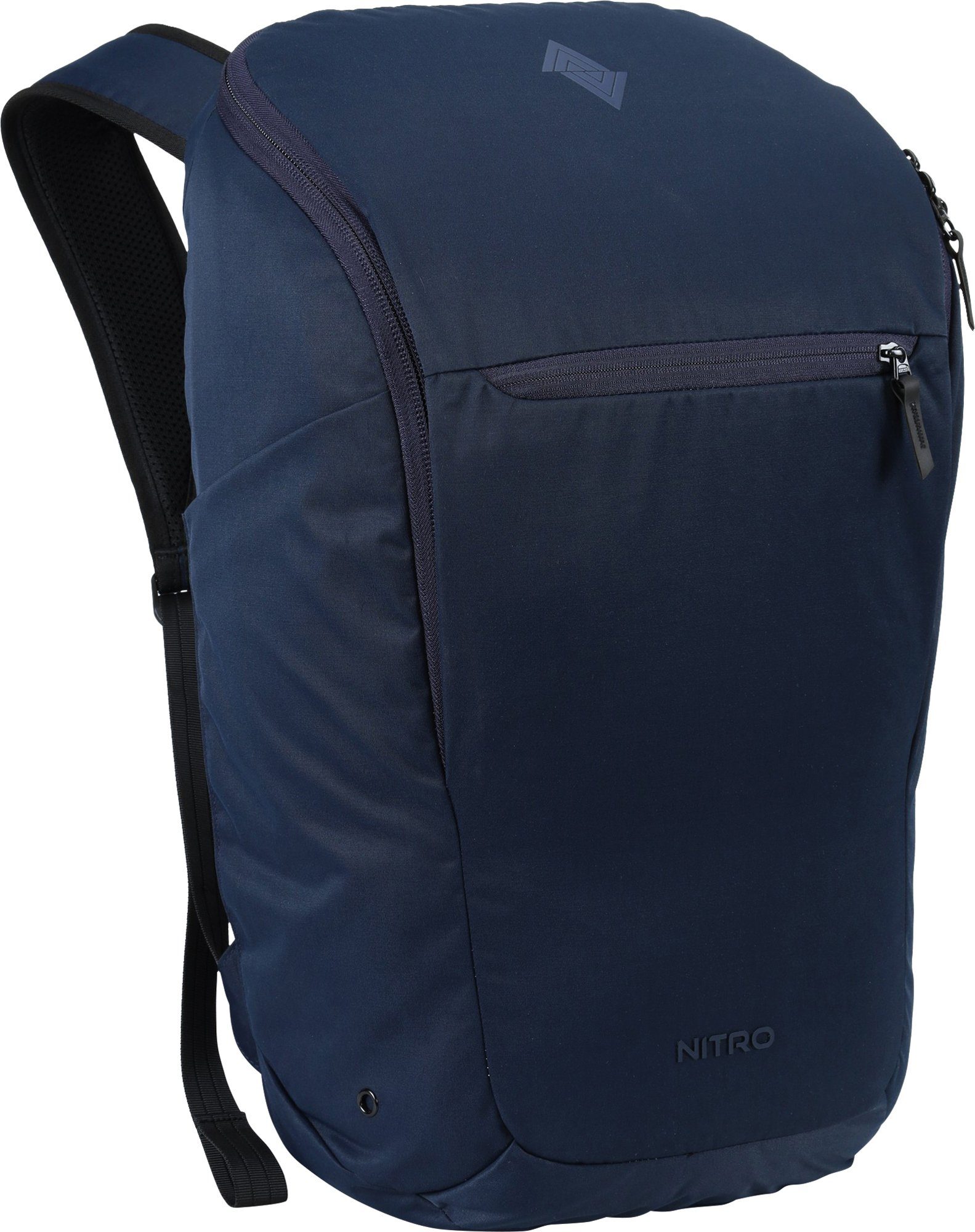 NITRO Vrijetijdsrugzak Nikuro Traveller Reistas, travel bag, dagelijkse rugzak, daypack