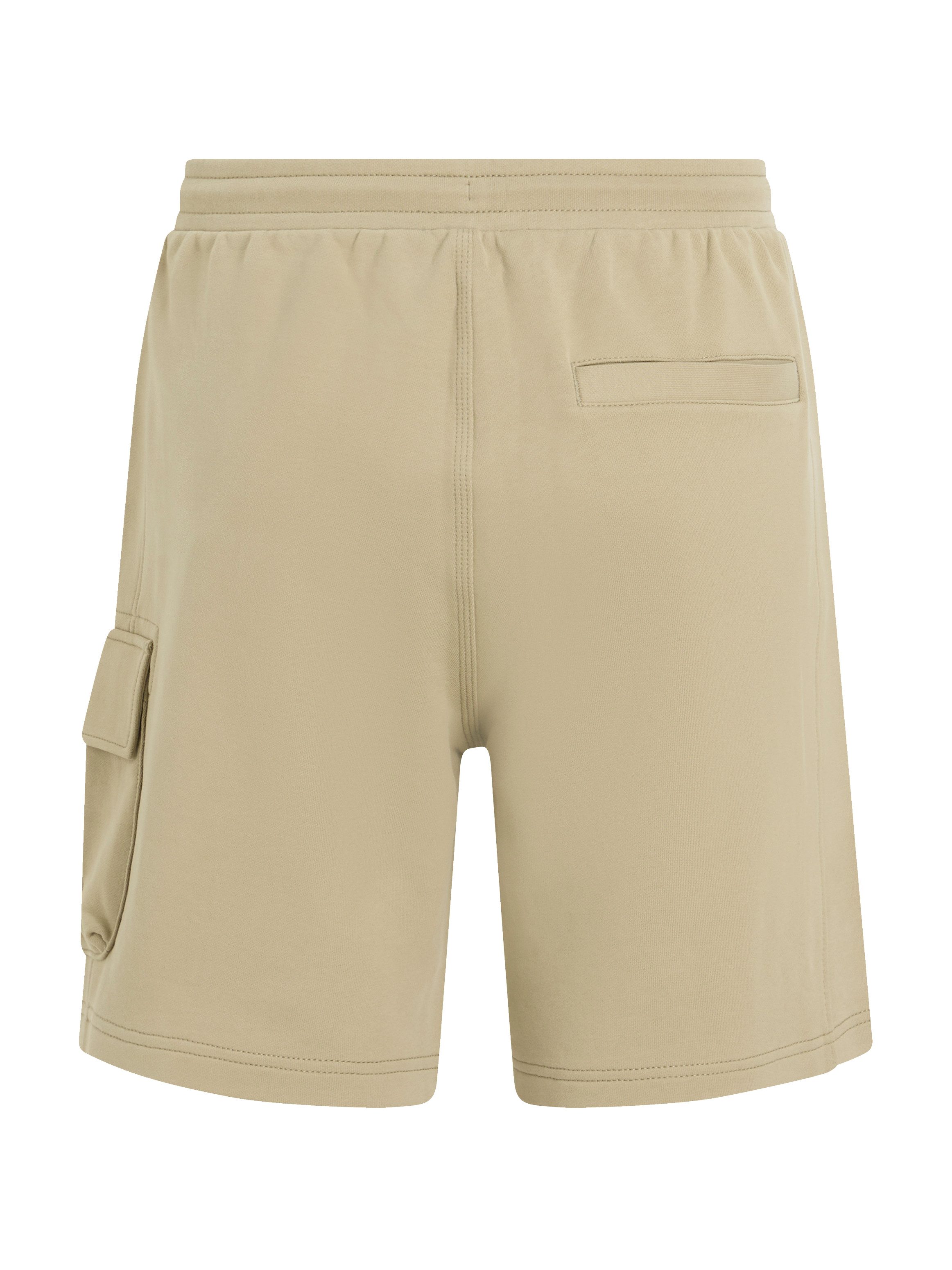 Calvin Klein Short WOVEN LABEL SHORT