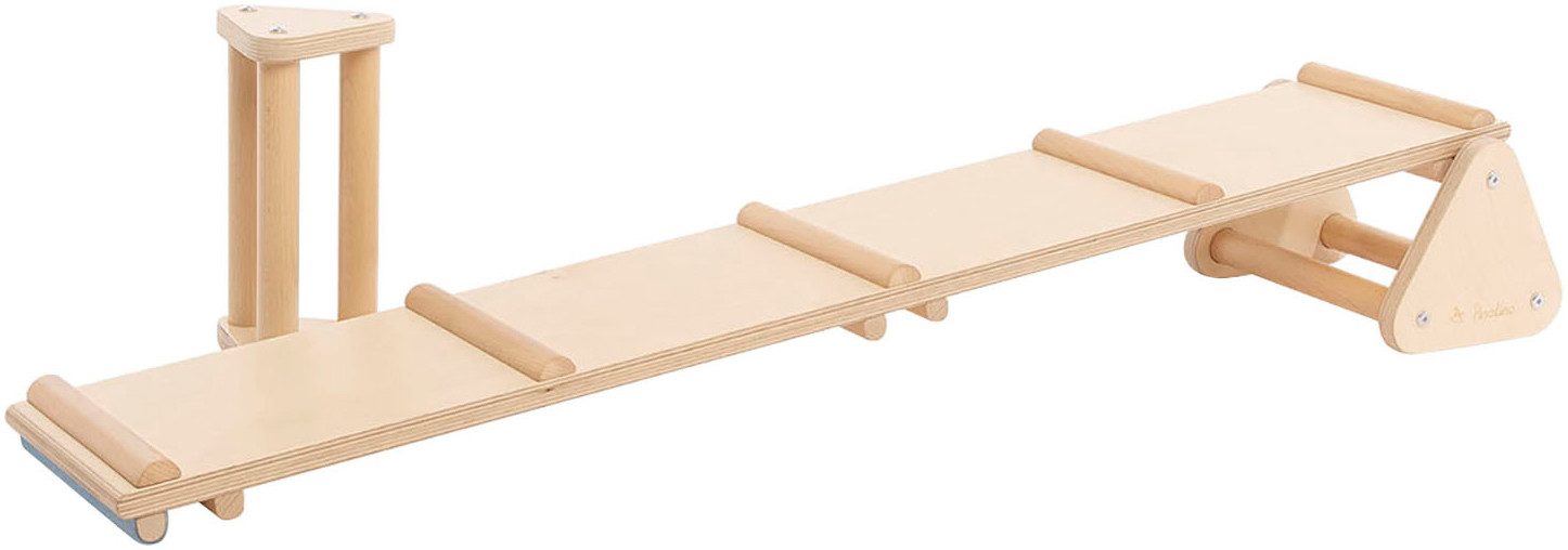 Pinolino® Balancetrainer Balancewippe und -balken »Kari«