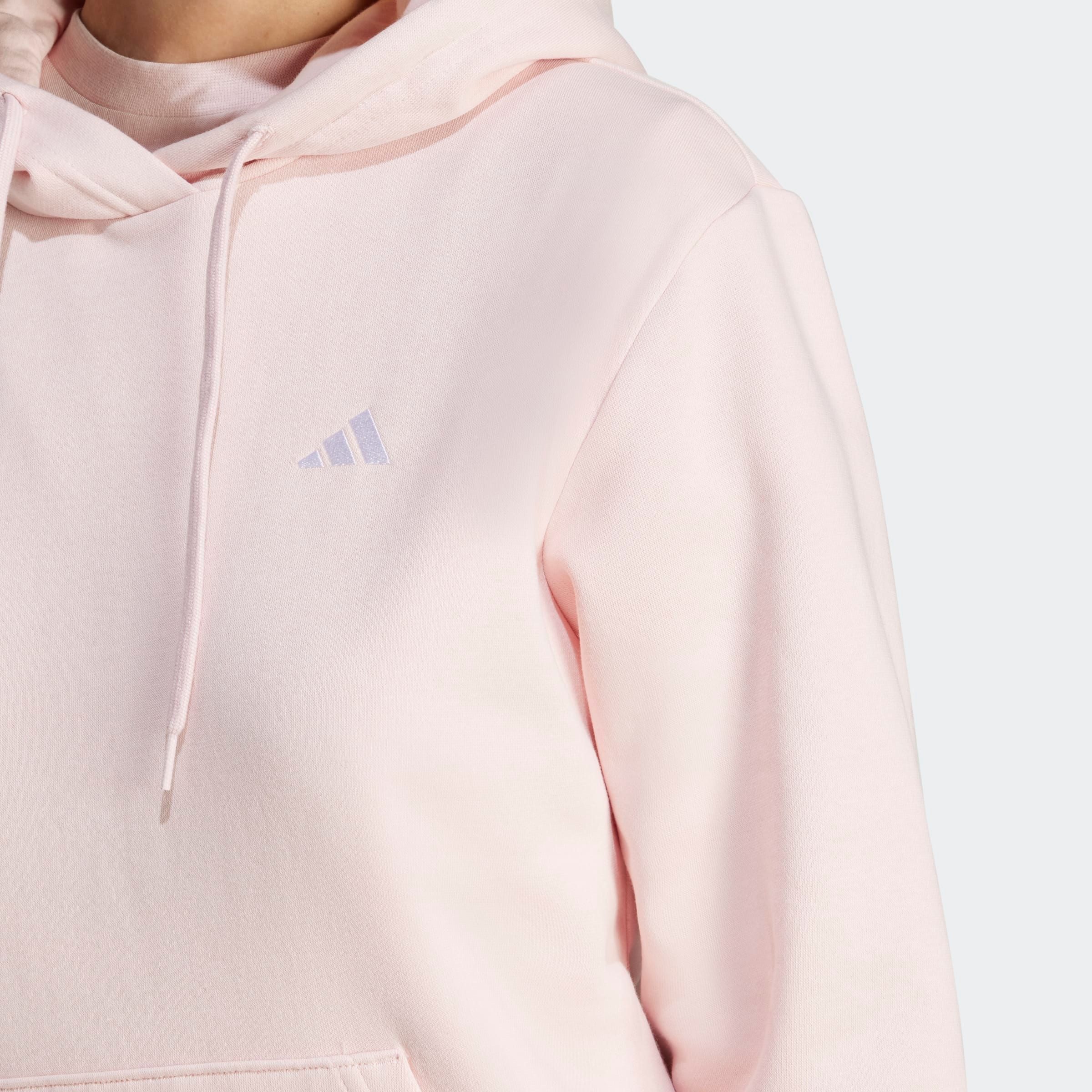 adidas Sportswear Hoodie W SL FC HD
