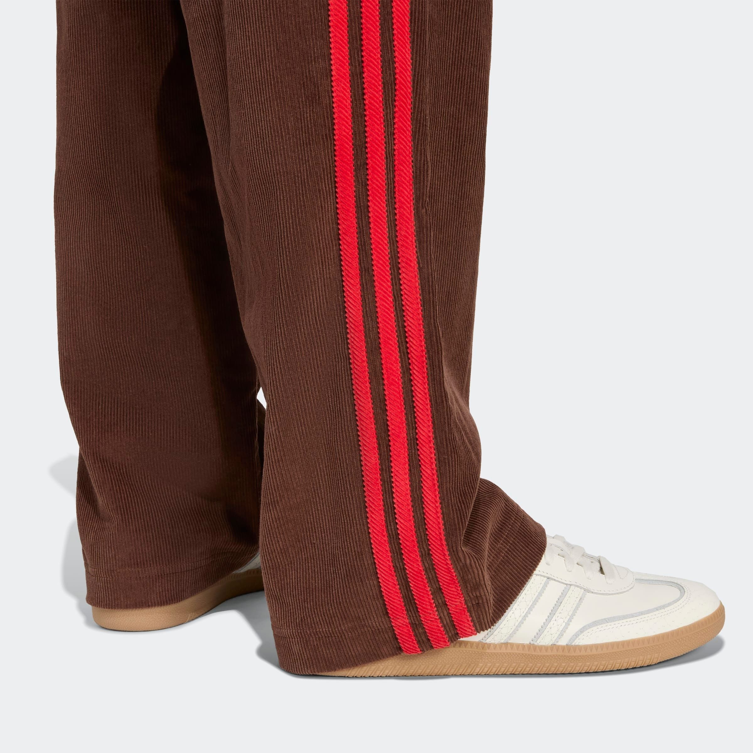 adidas Originals Sportbroek CORD PANT (1-delig)