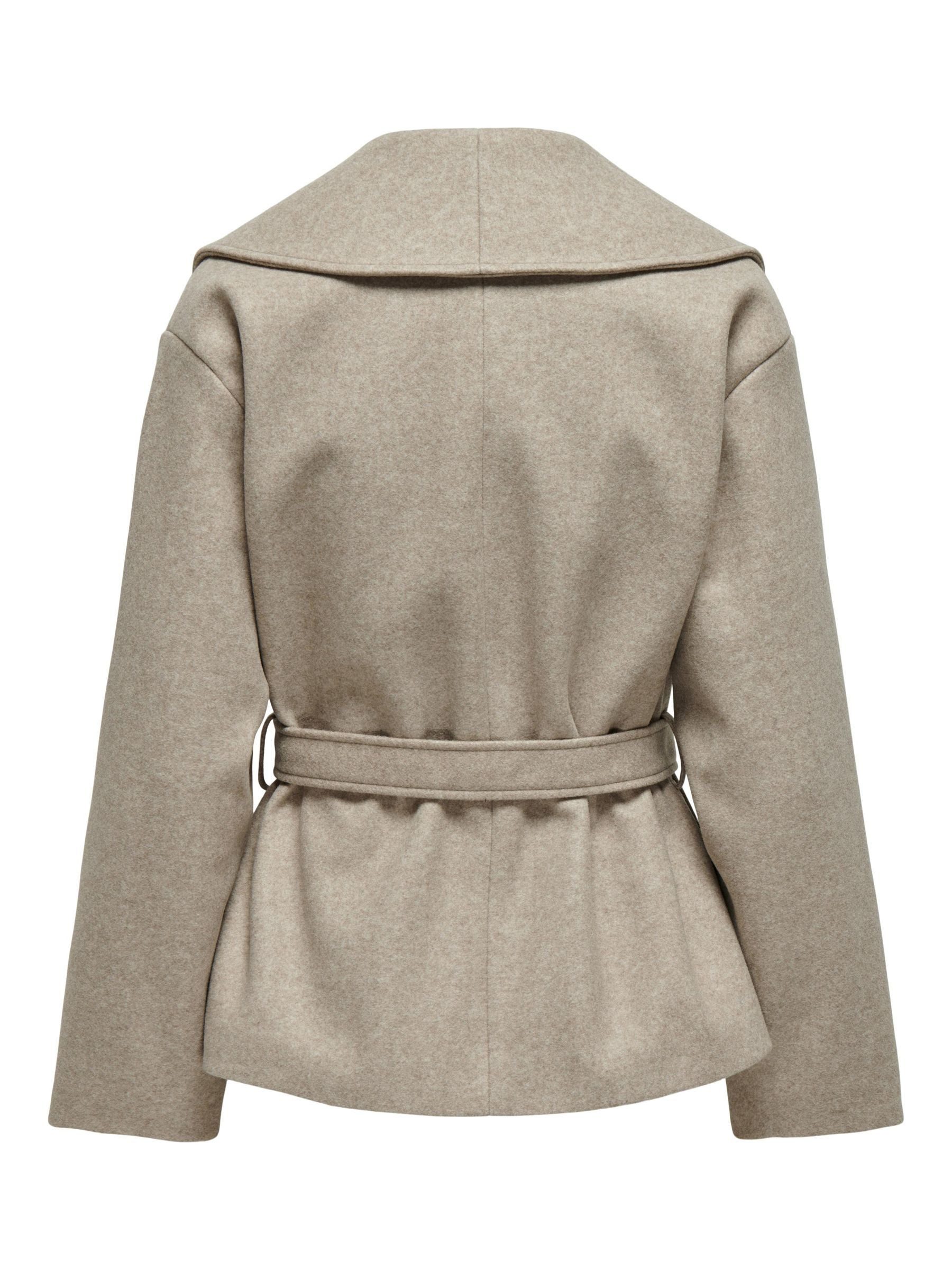 Only Korte jas ONLAUGUSTA LIFE SHORT COAT OTW