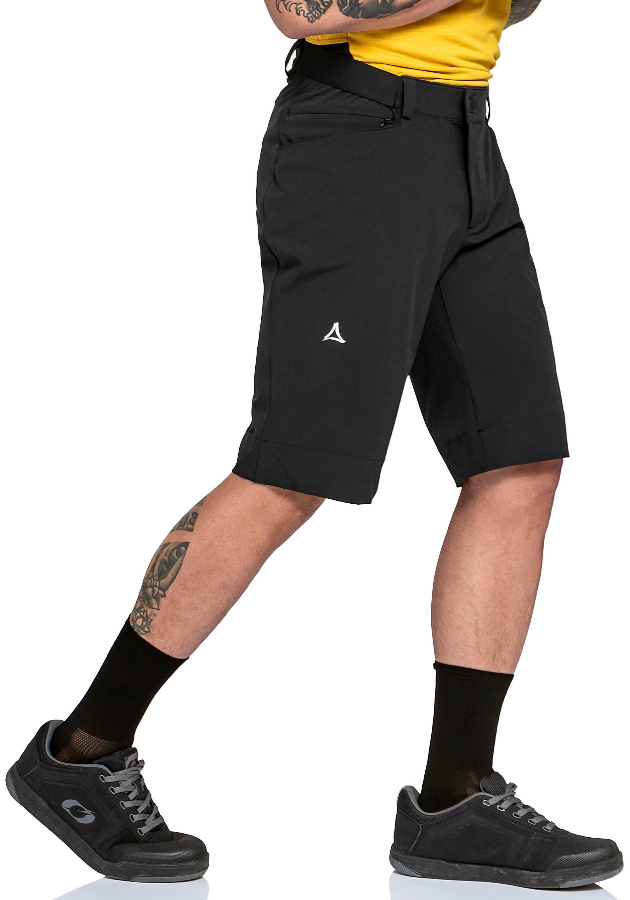 Schöffel Fietsbroek
