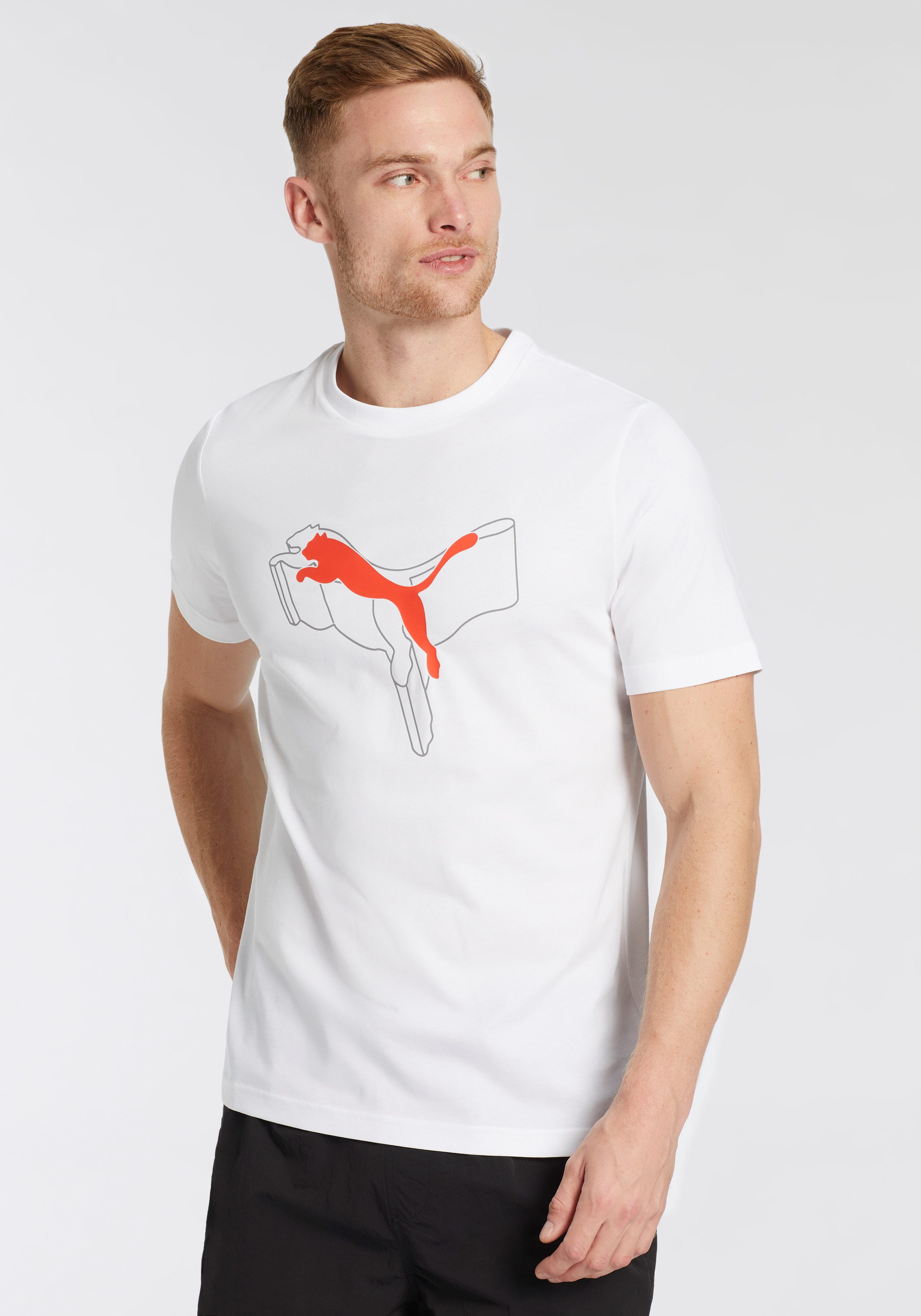 PUMA T-shirt