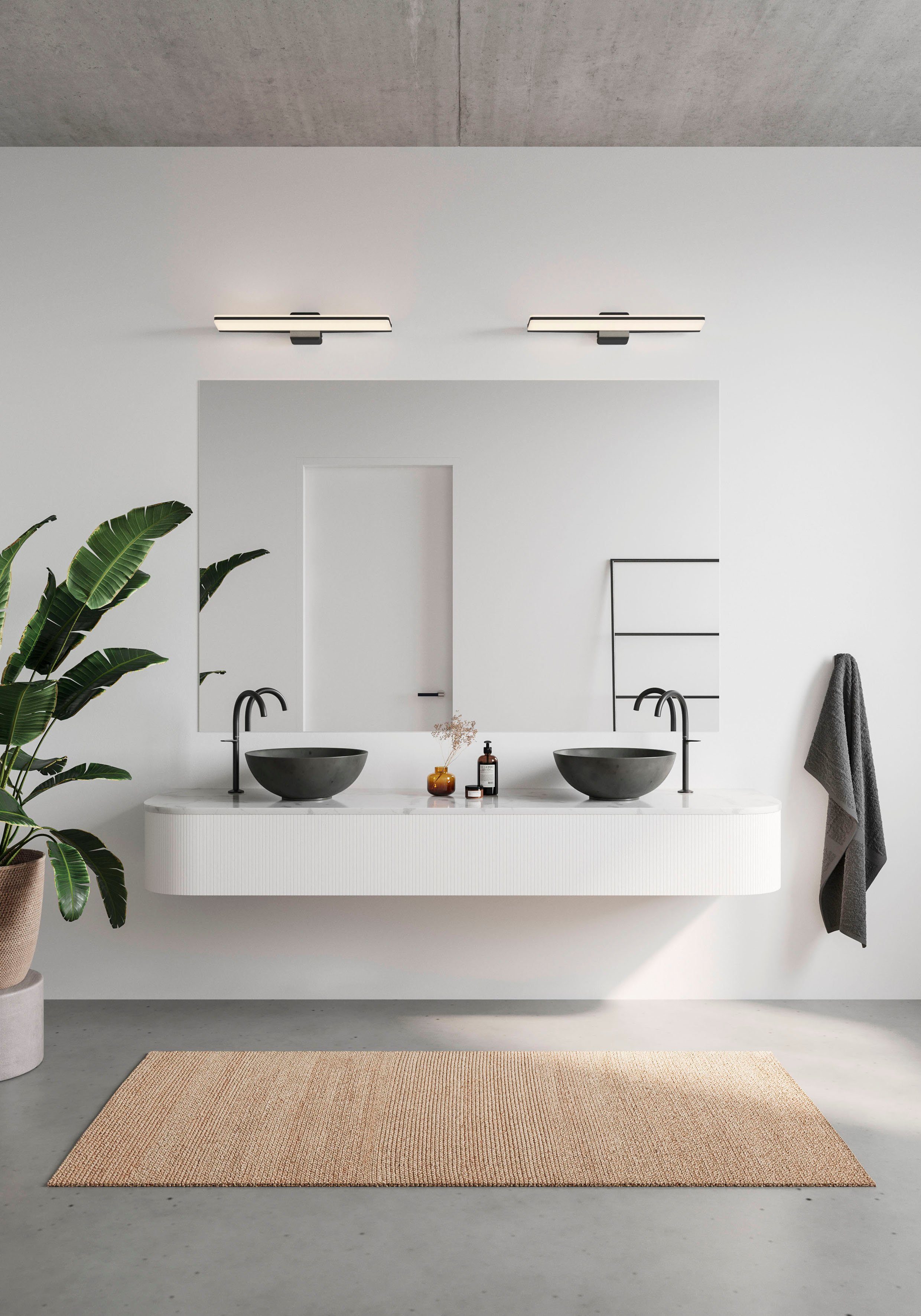 Nordlux Led-wandlamp Tinia 60 (1 stuk)