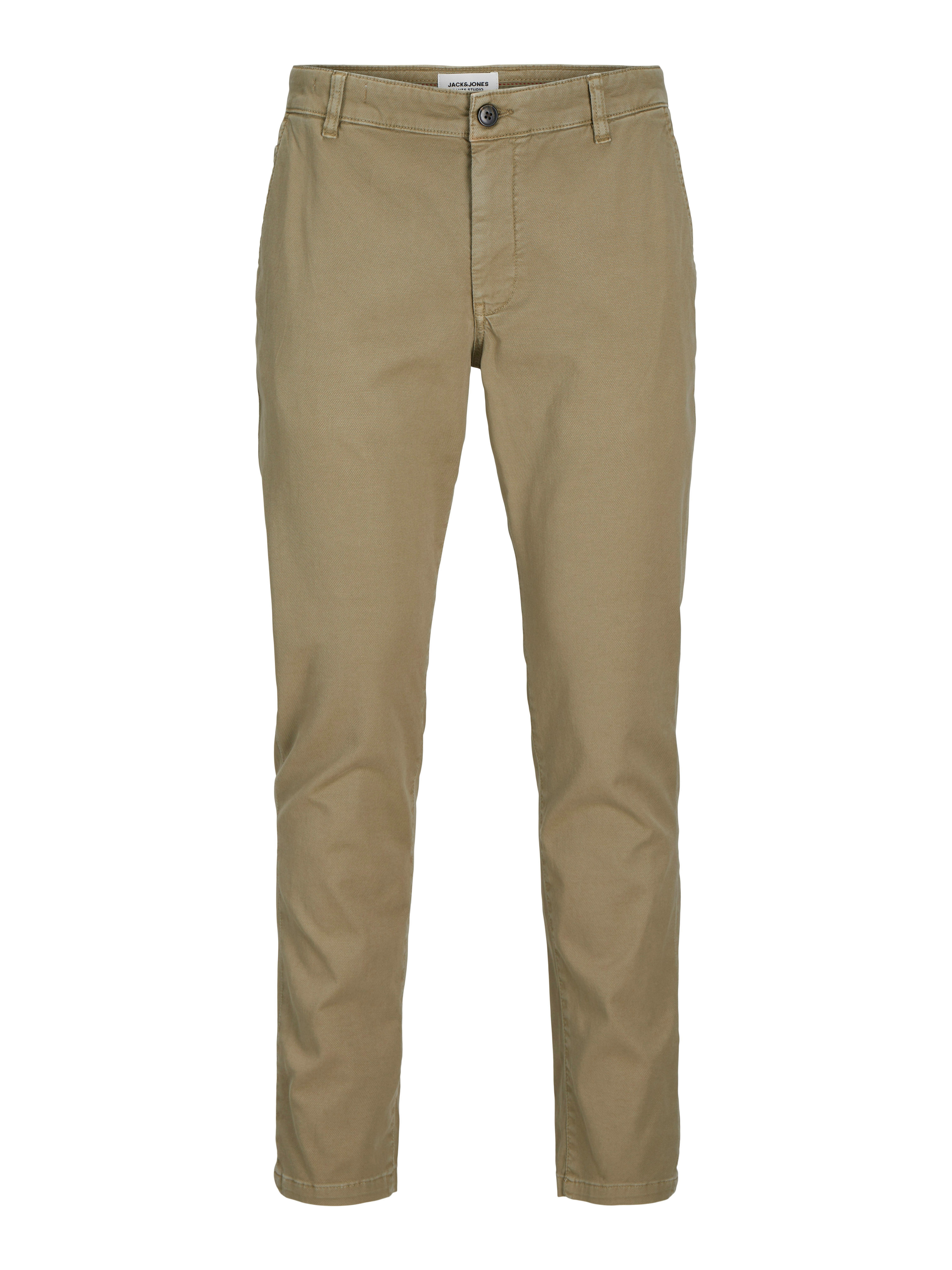 Jack & Jones Chino JPSTMARCO ARTHUR CHINO SN heren chino's maat 30 groen