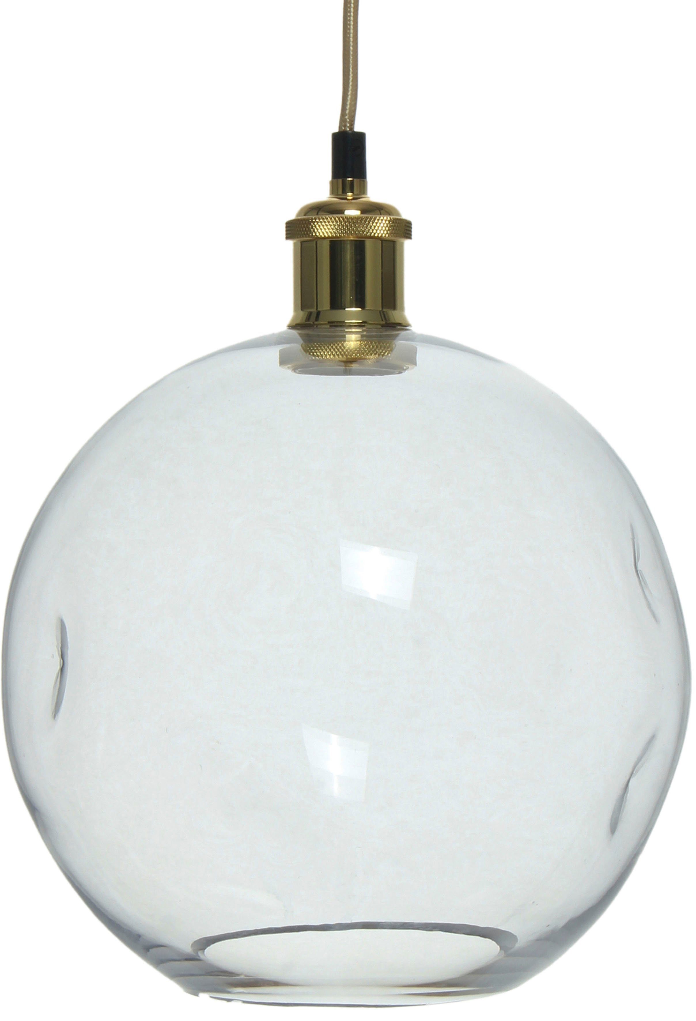 Kayoom Hanglamp Natalie handgemaakt, modern (1 stuk)