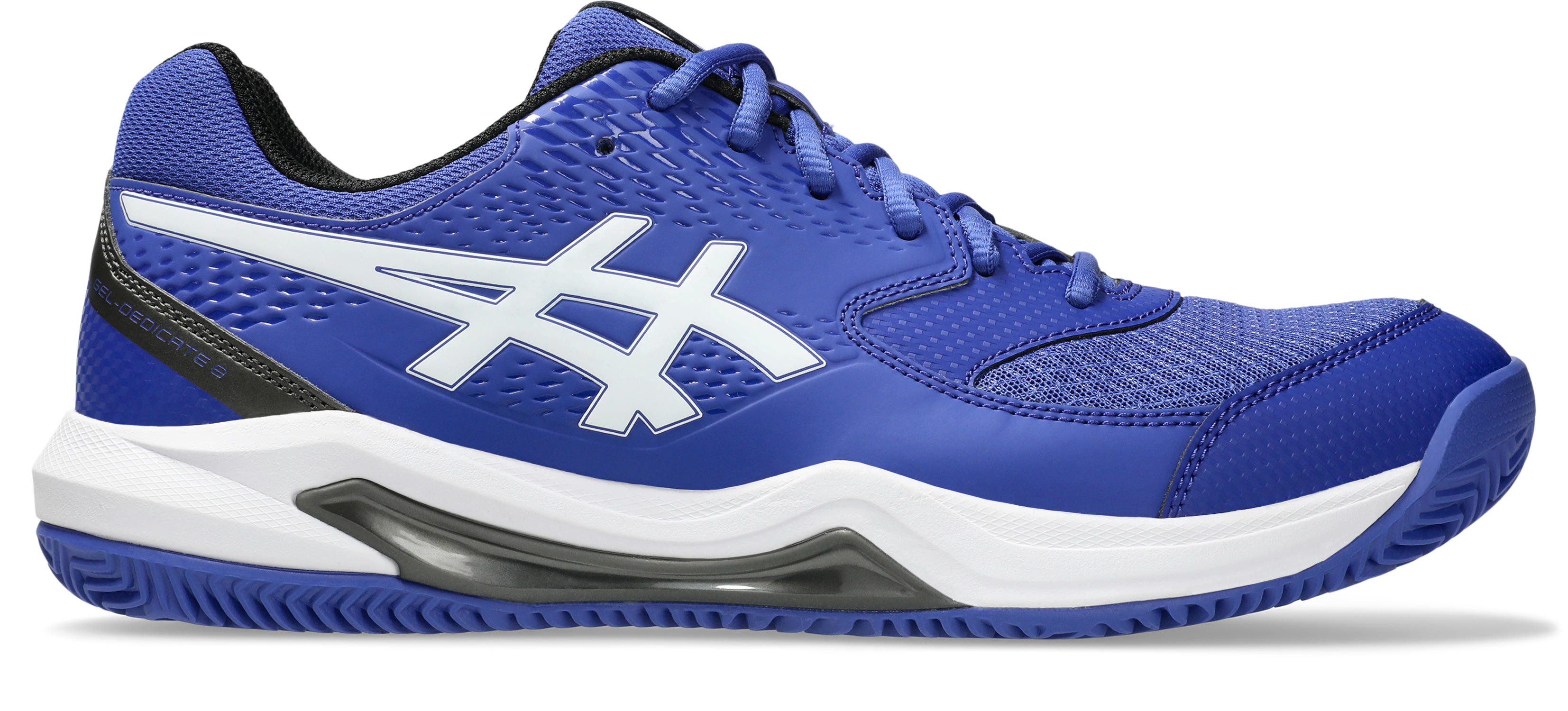 Asics Tennisschoenen GEL-DEDICATE 8 CLAY
