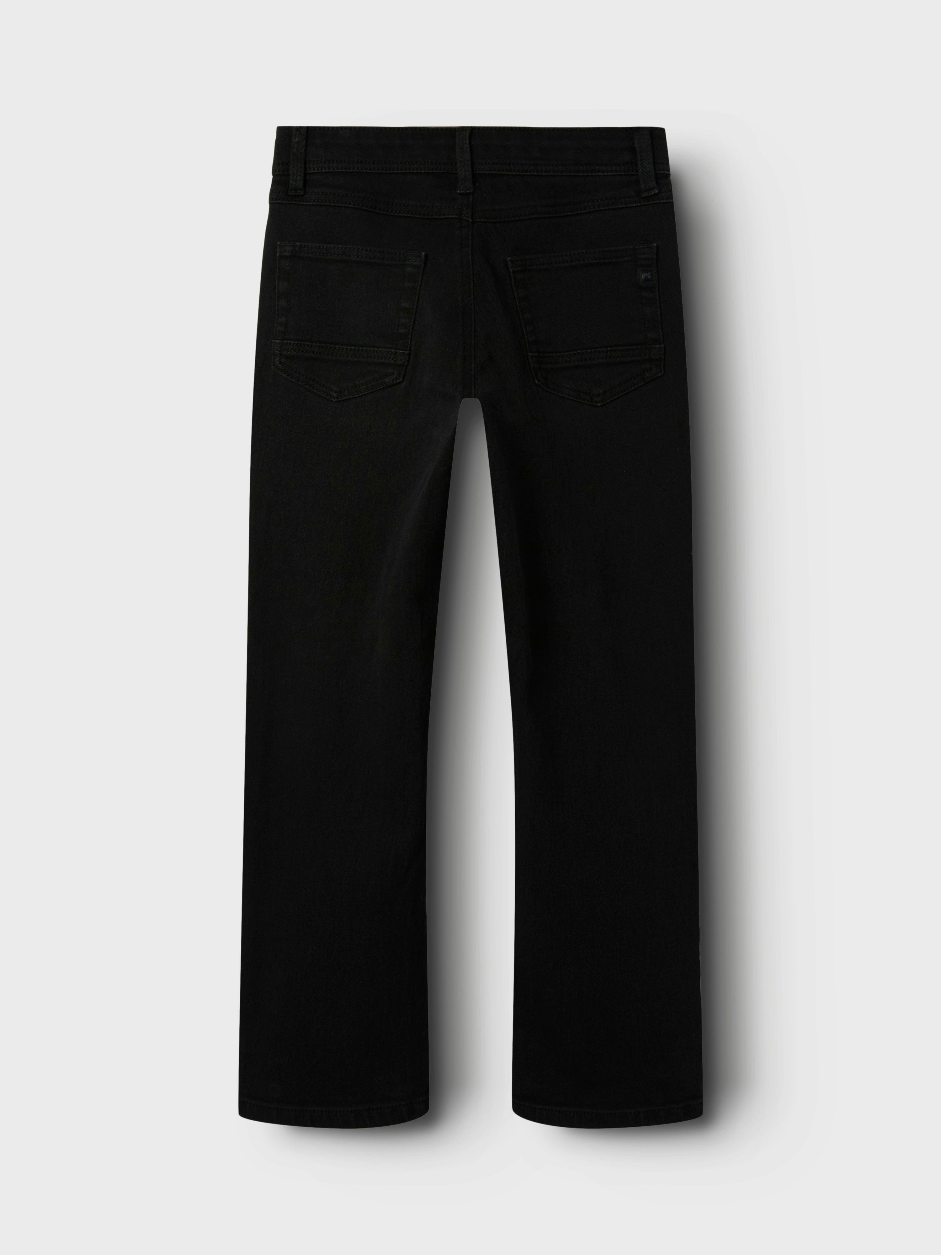 Name It Straight jeans NKMRYAN STRAIGHT JEANS 2100-IO NOOS