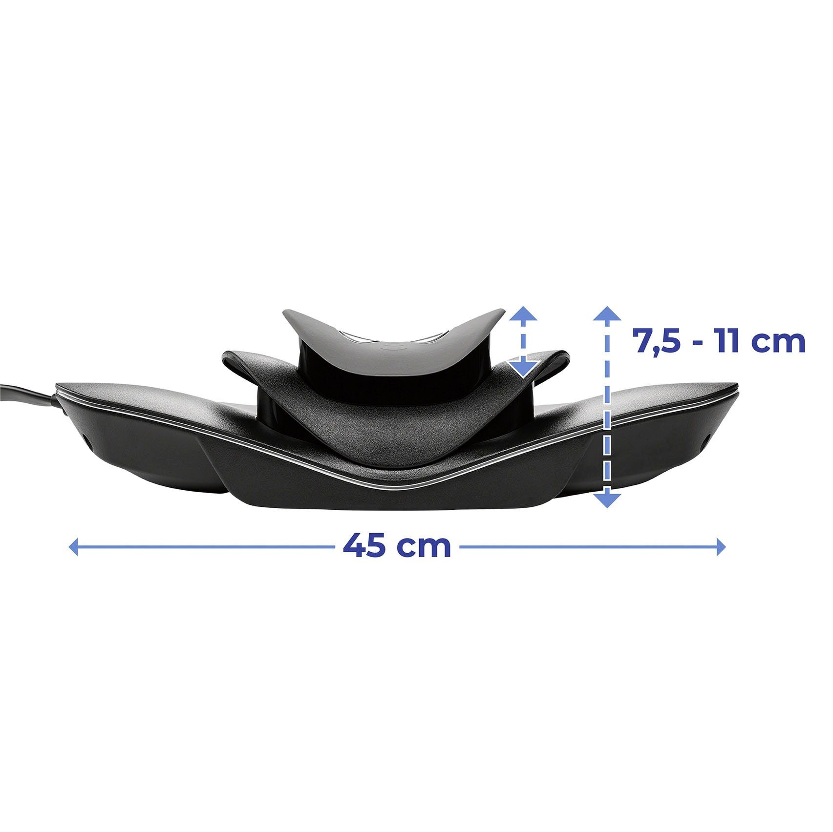 Maximex Massageapparaat Nacken-Strecker (1-delig)