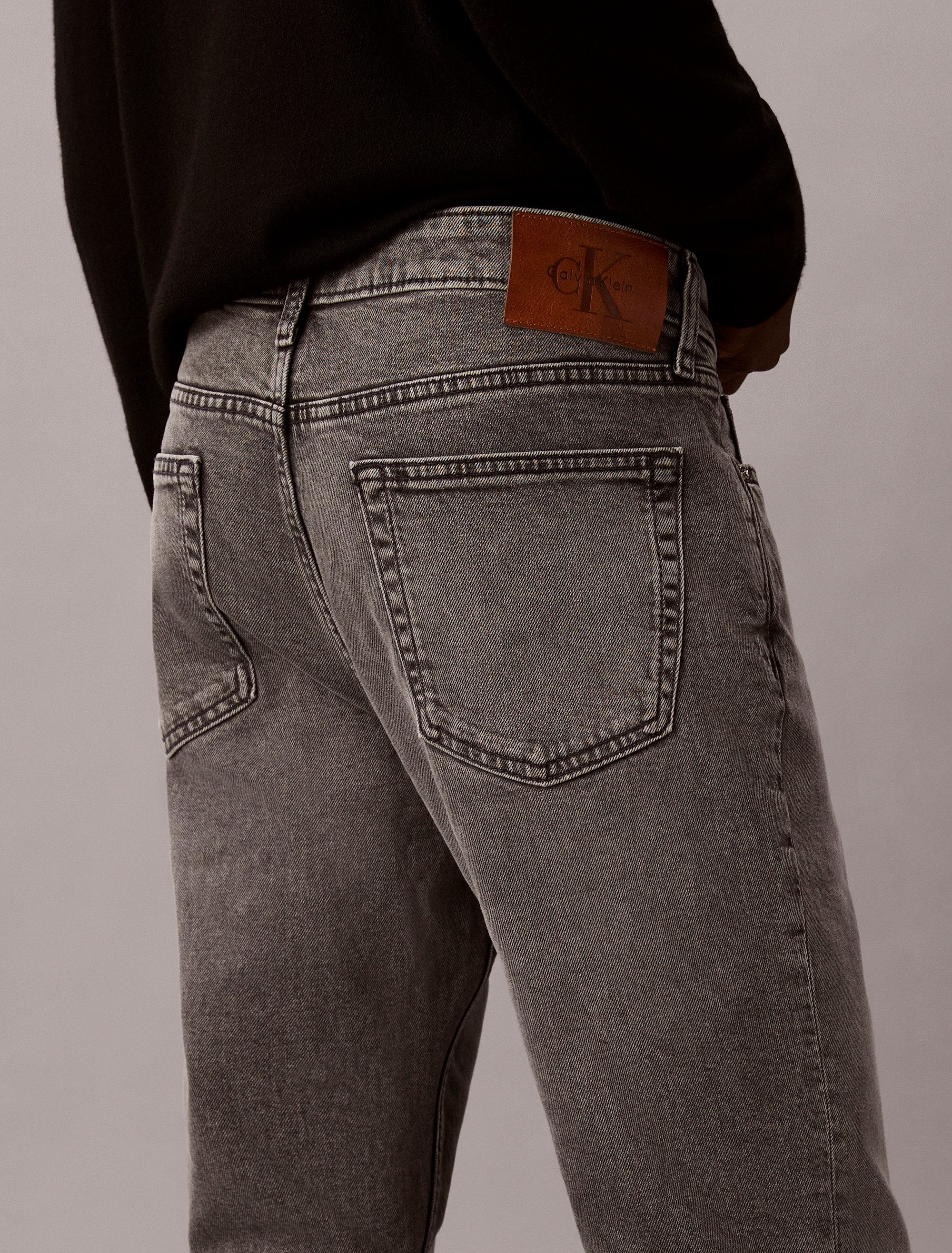 Calvin Klein Slim fit jeans Slim Jeans