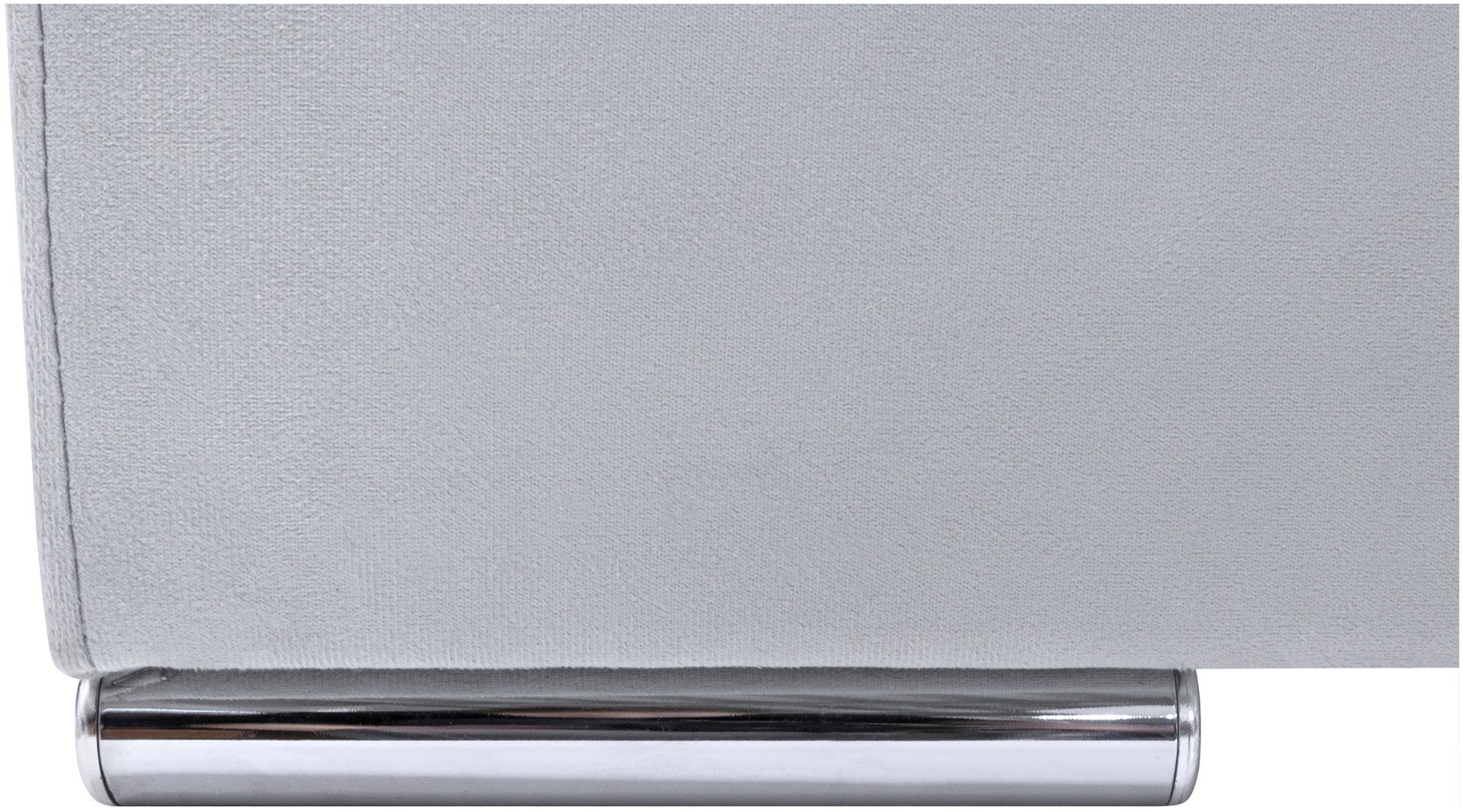 COLLECTION AB Boxspring Athena Incl. LED-verlichting, topper en opbergruimte