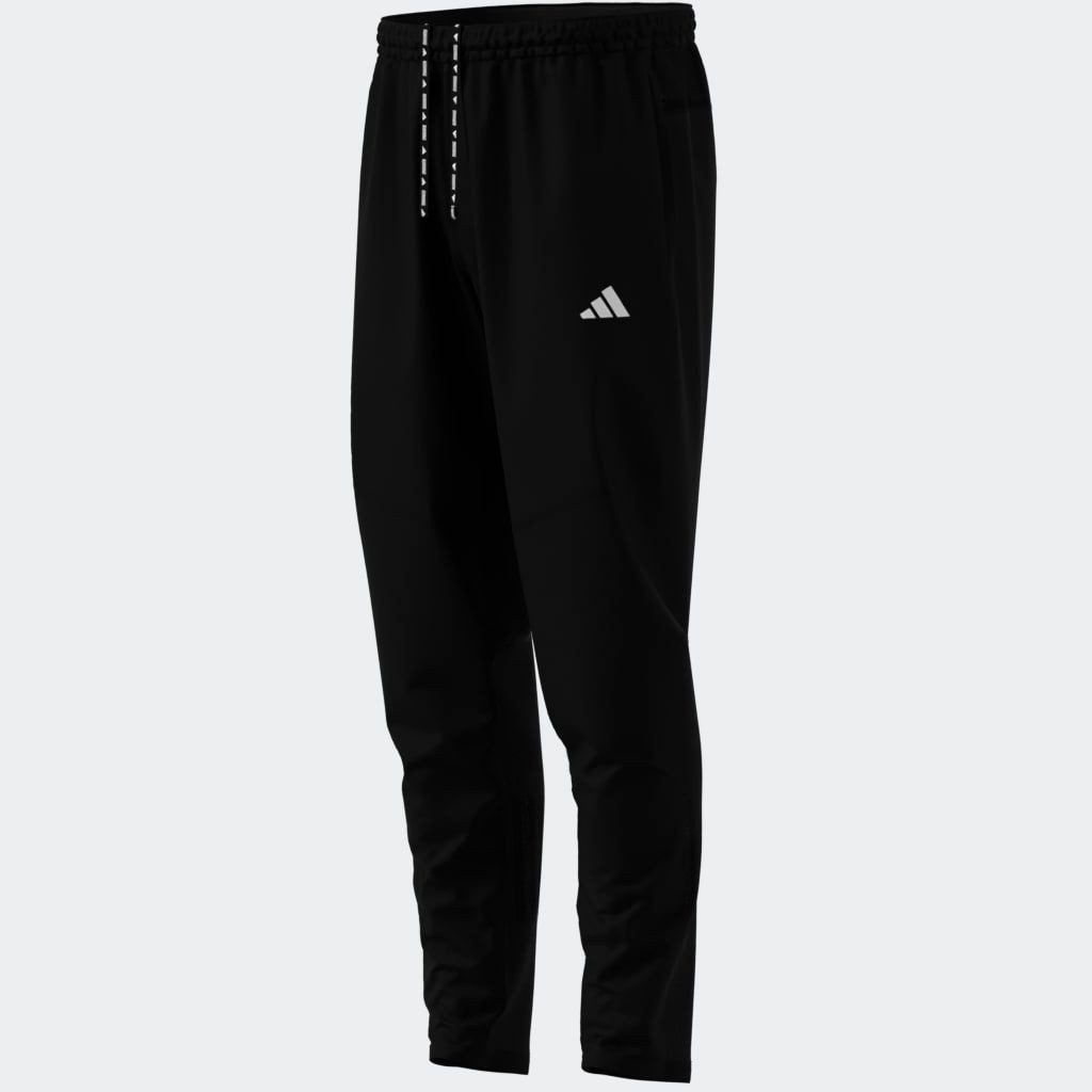 adidas Performance Runningbroek OTR B PANT (1-delig)