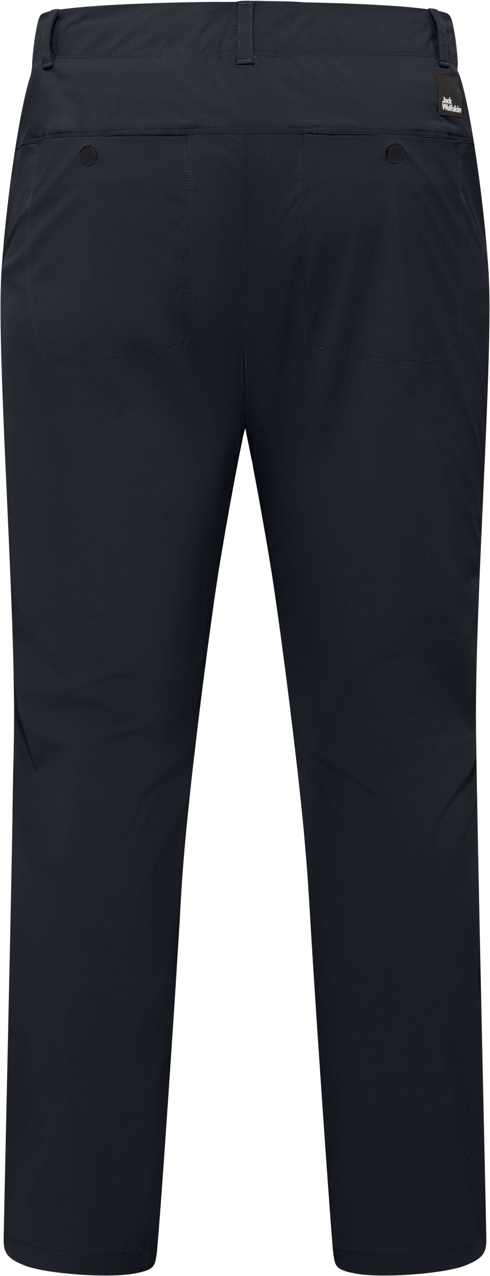 Jack Wolfskin Functionele broek WAGAMI PANTS M