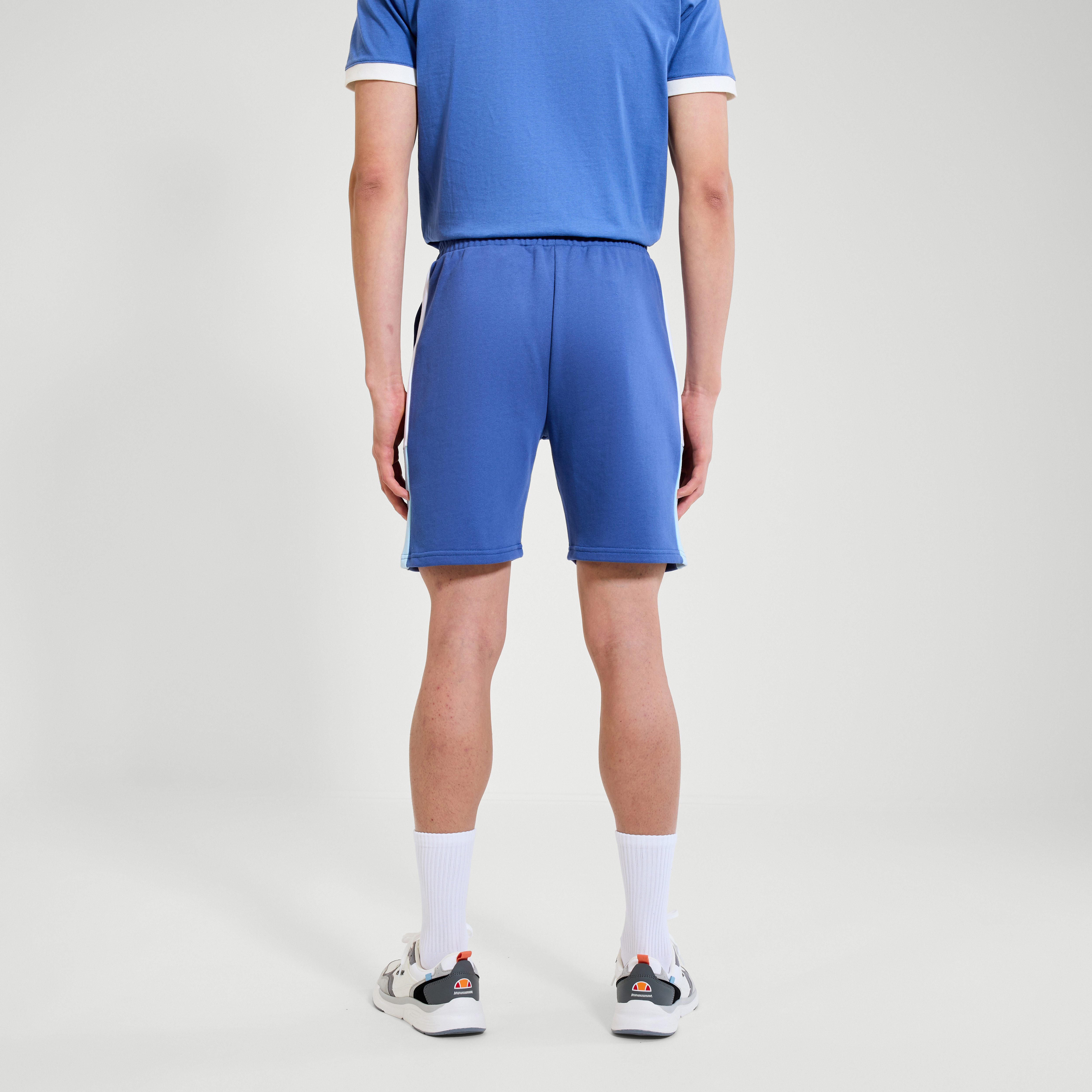 ellesse Functionele short TURI SHORTS (1-delig)