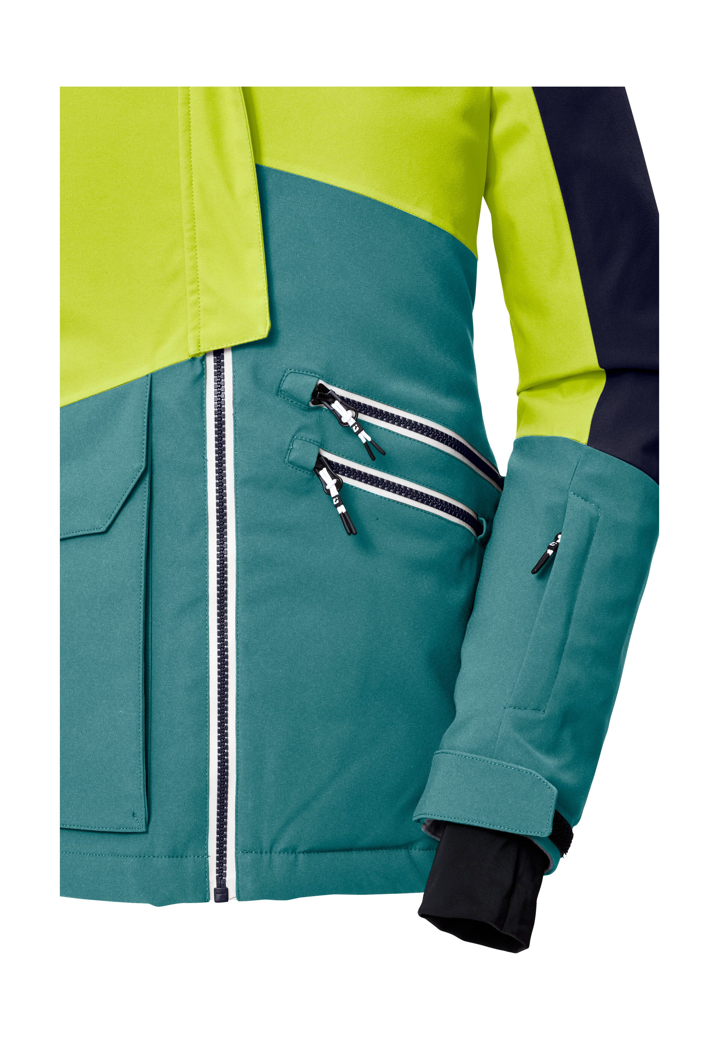 Killtec Ski-jack KSW 405 GRLS SKI JCKT