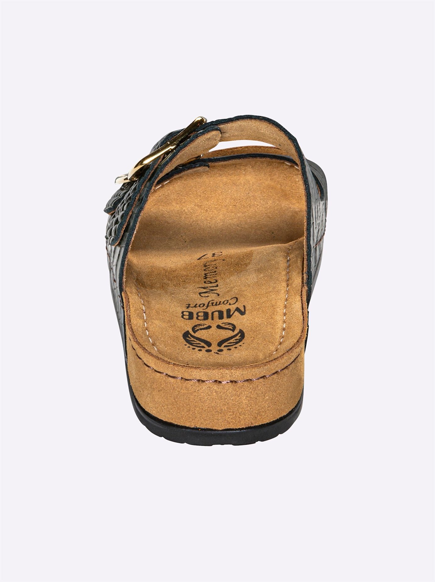 MUBB Pantoffels
