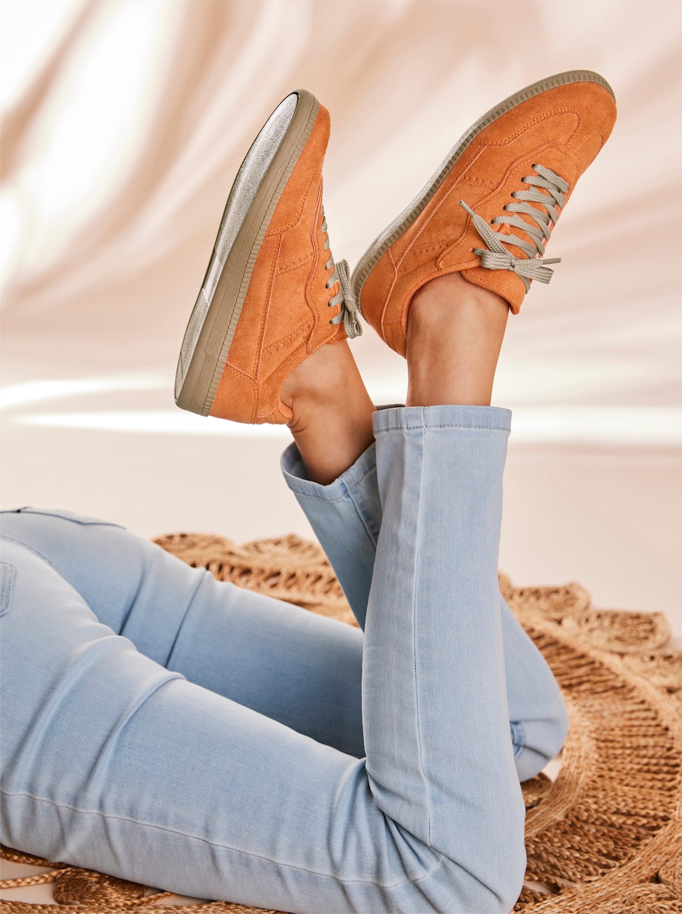 heine Sneakers