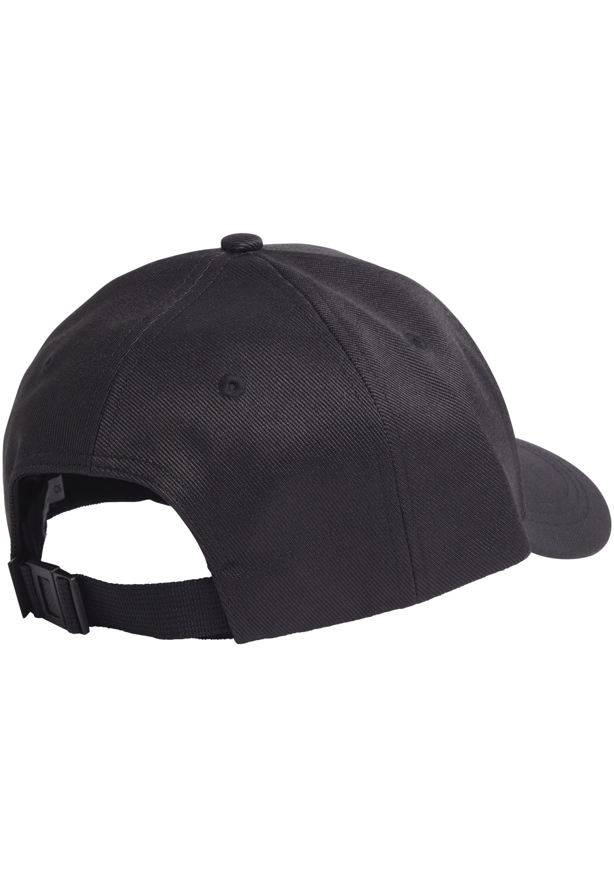 Calvin Klein Baseball pet INST EMBRO CAP met een logo-opschrift