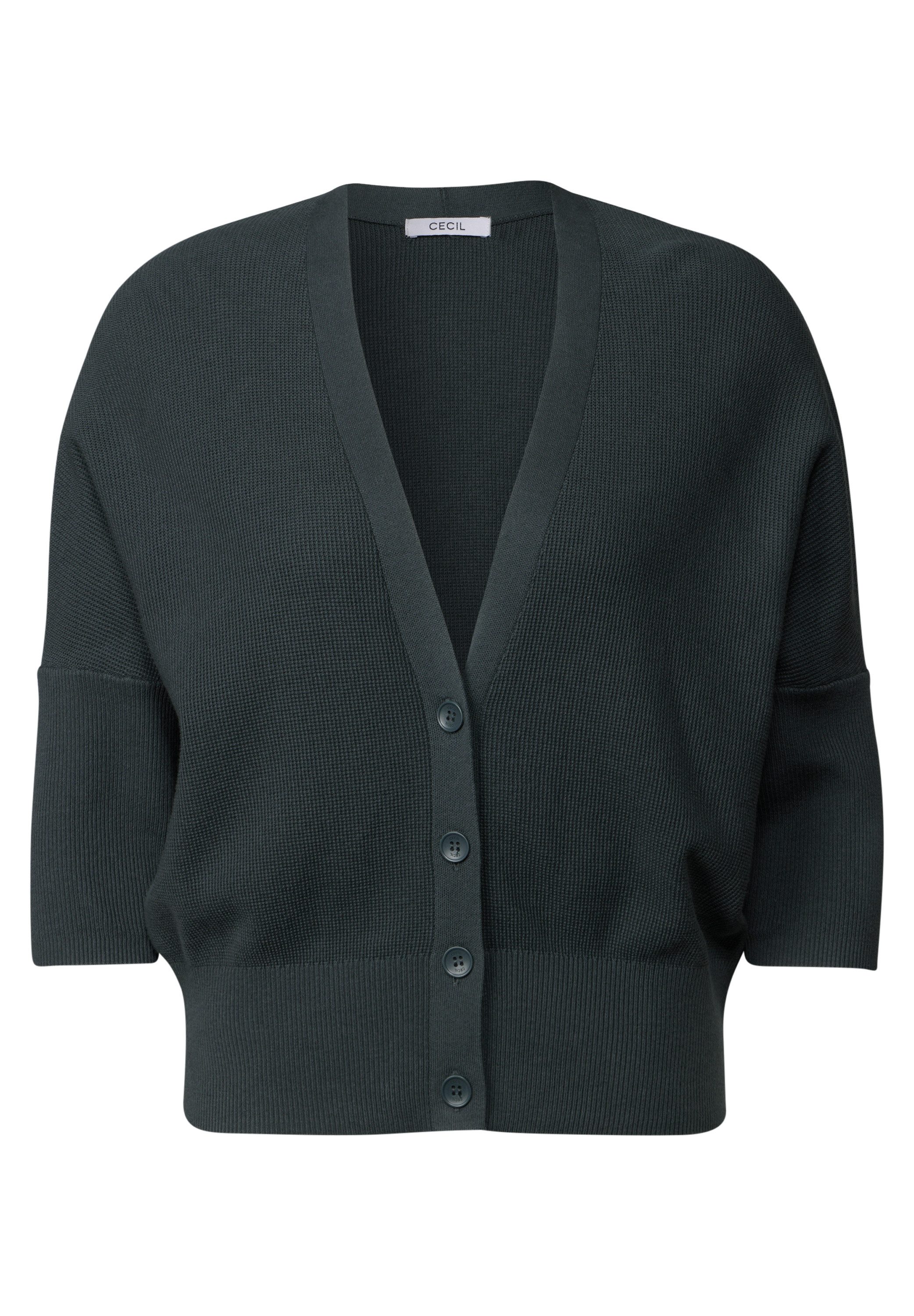 Cecil Cardigan