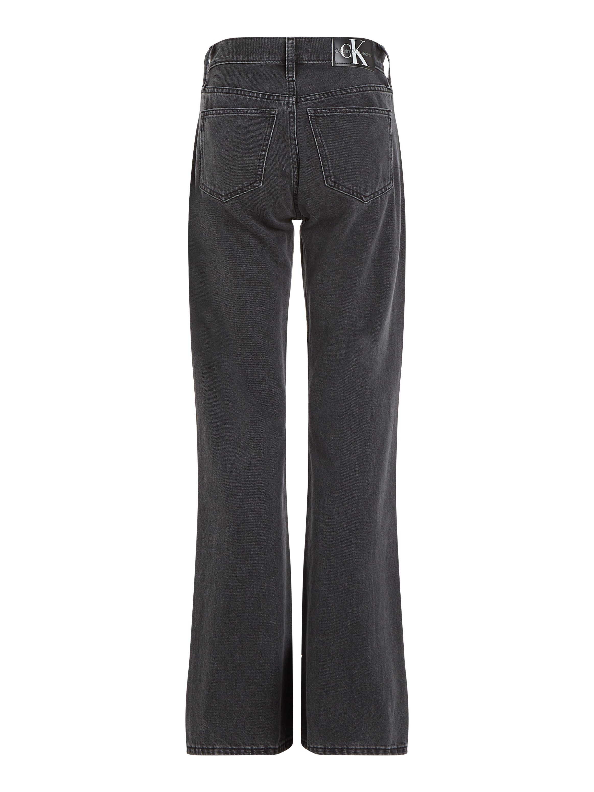 Calvin Klein Bootcut jeans AUTHENTIC BOOTCUT