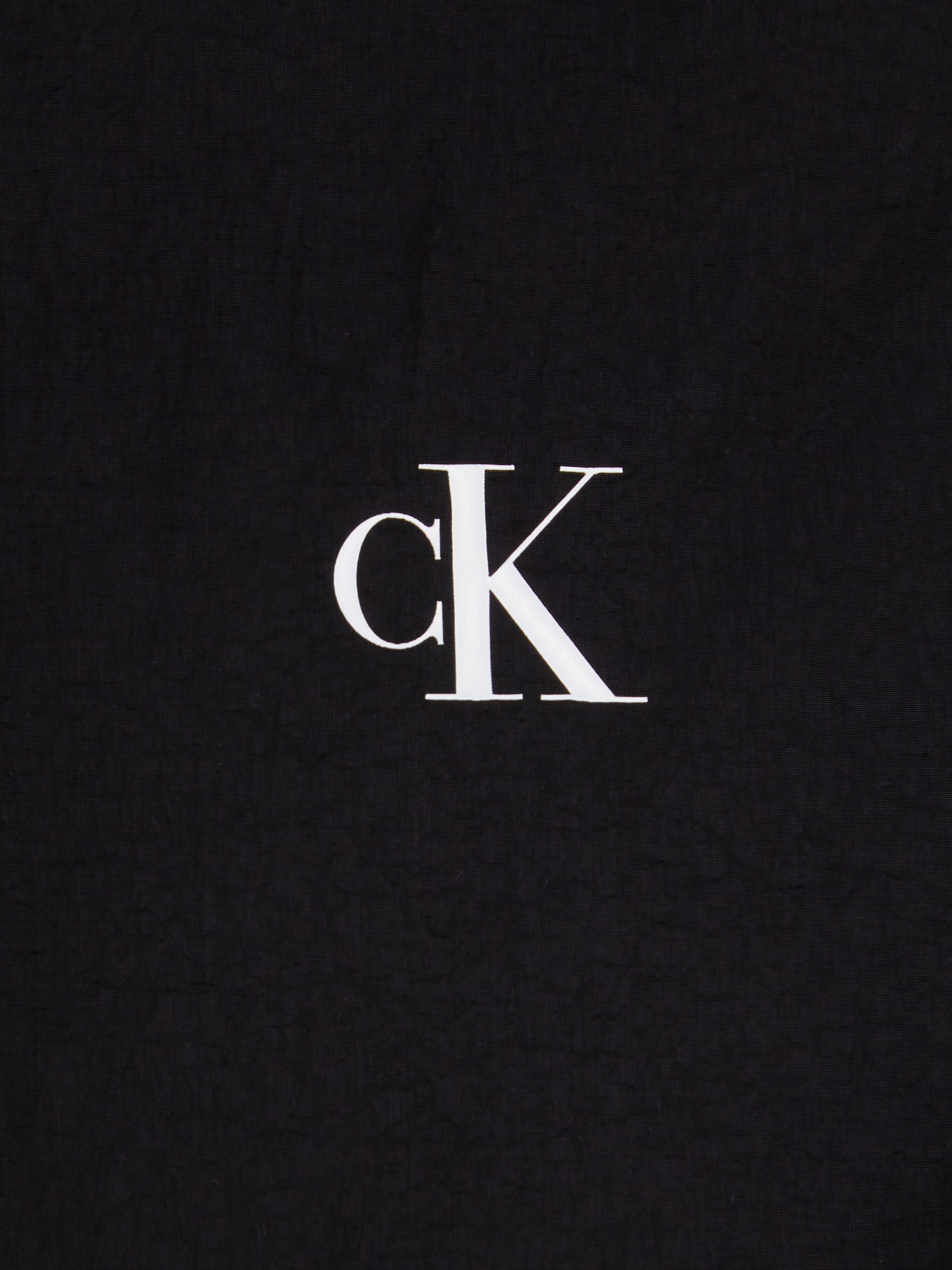 Calvin Klein Outdoorjack PADDED HOODED HARRINGTON