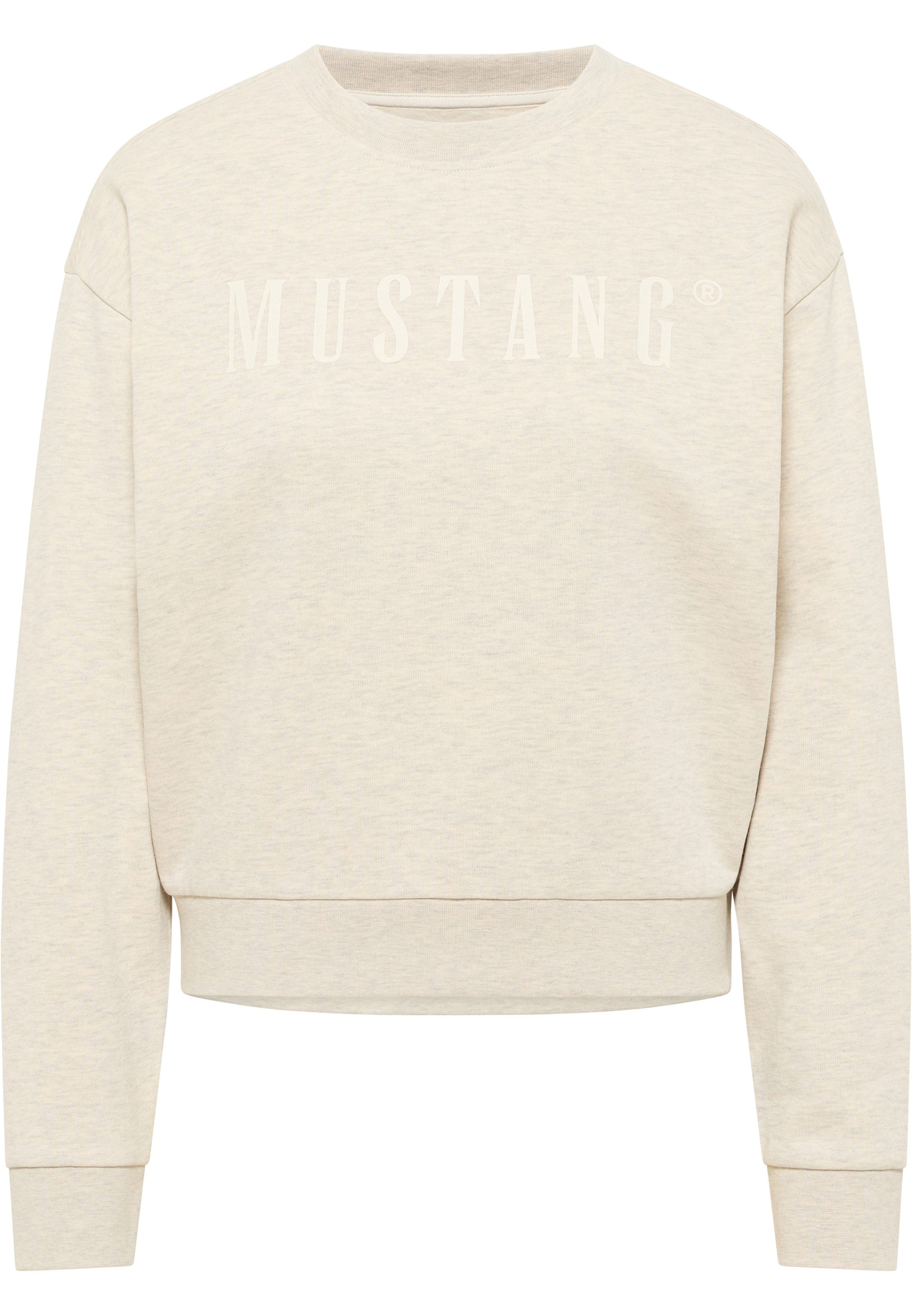 MUSTANG Sweatshirt Style Lindsey