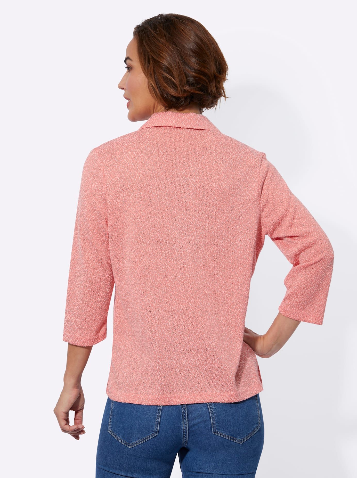 Classic Basics Poloshirt (1-delig)