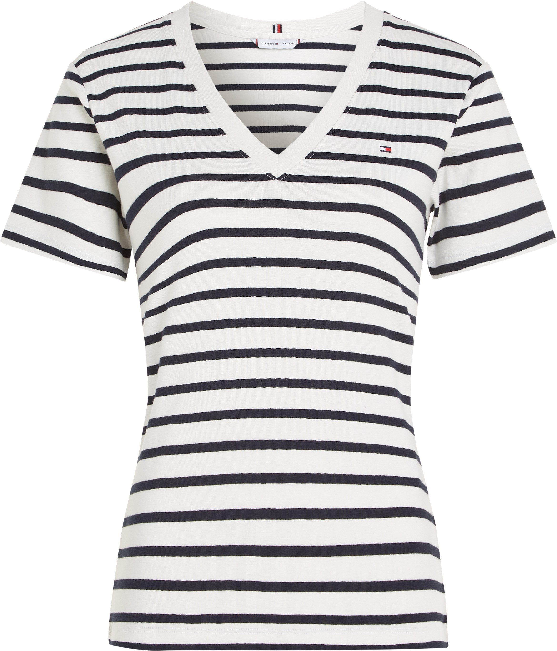 Tommy Hilfiger T-shirt CODY, Slim Fit