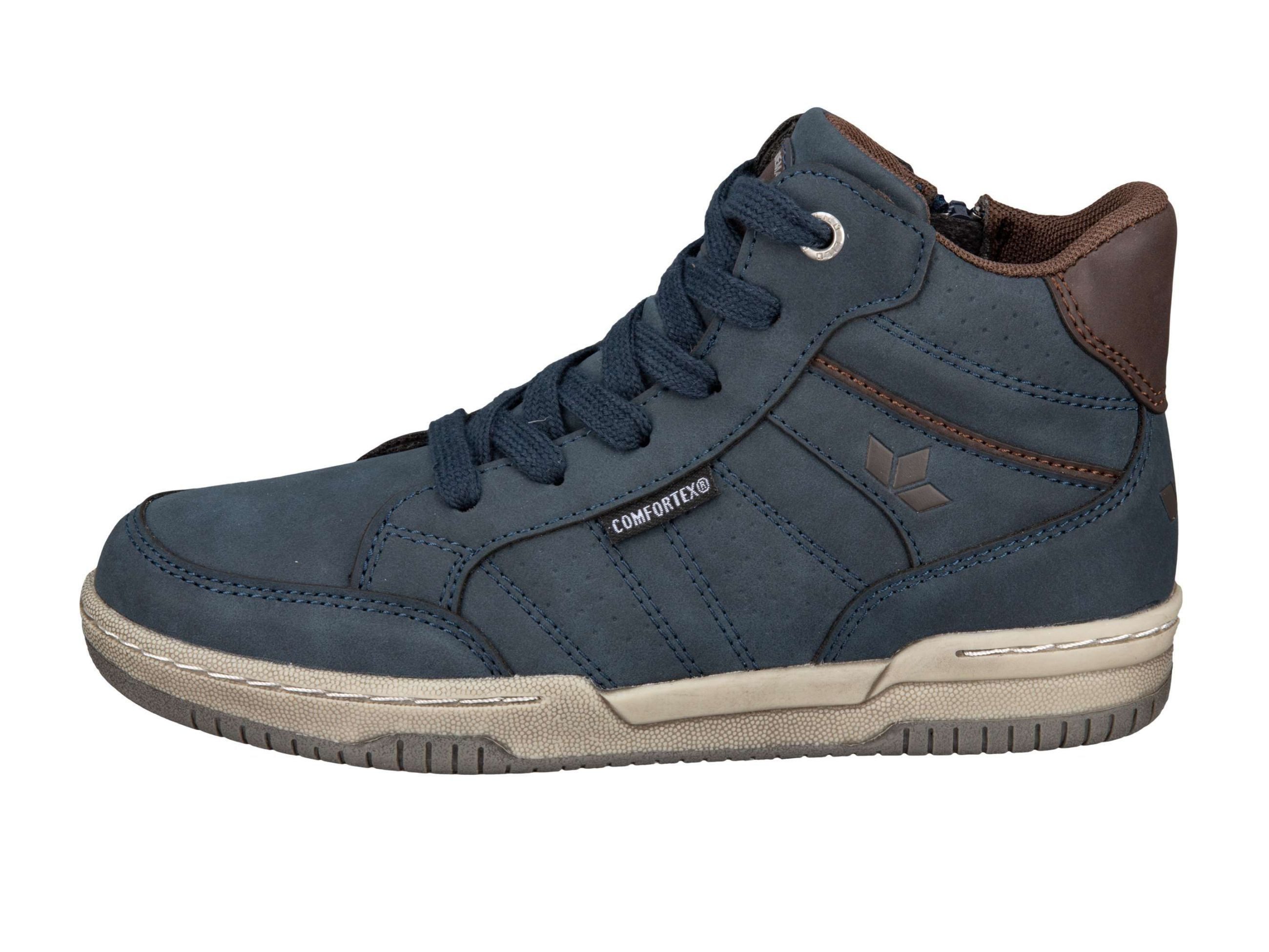Lico Winterlaarzen Vrijetijdsboots Slade